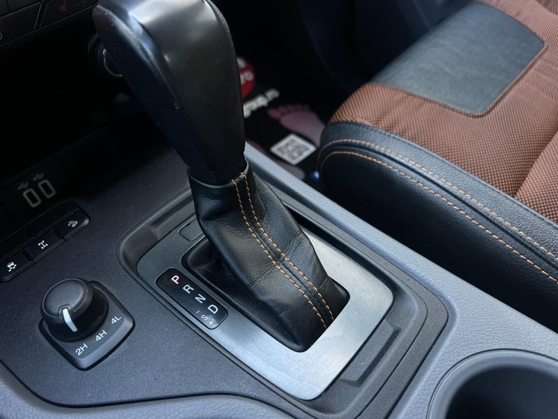 Car Thumb