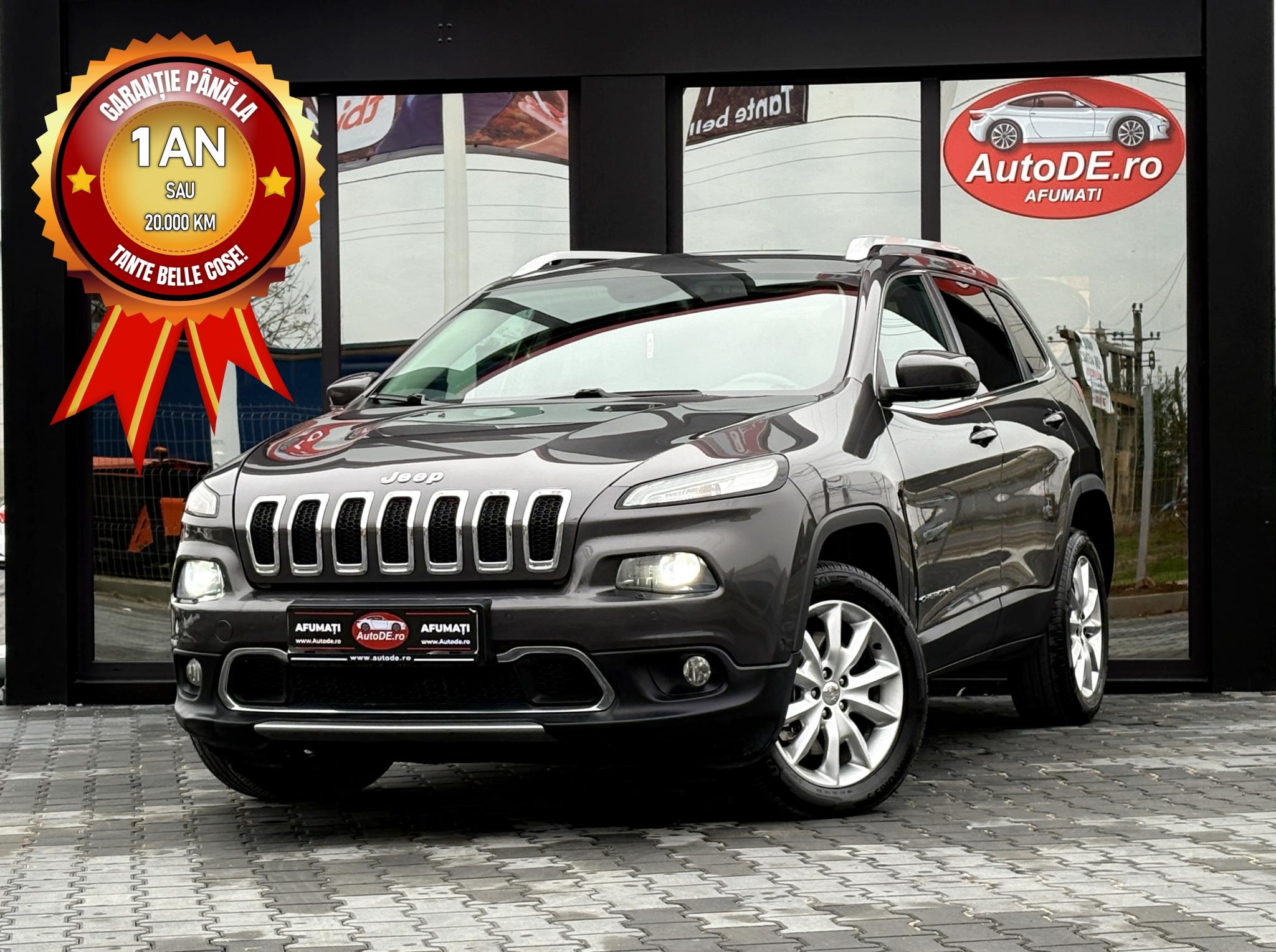 Jeep-Cherokee