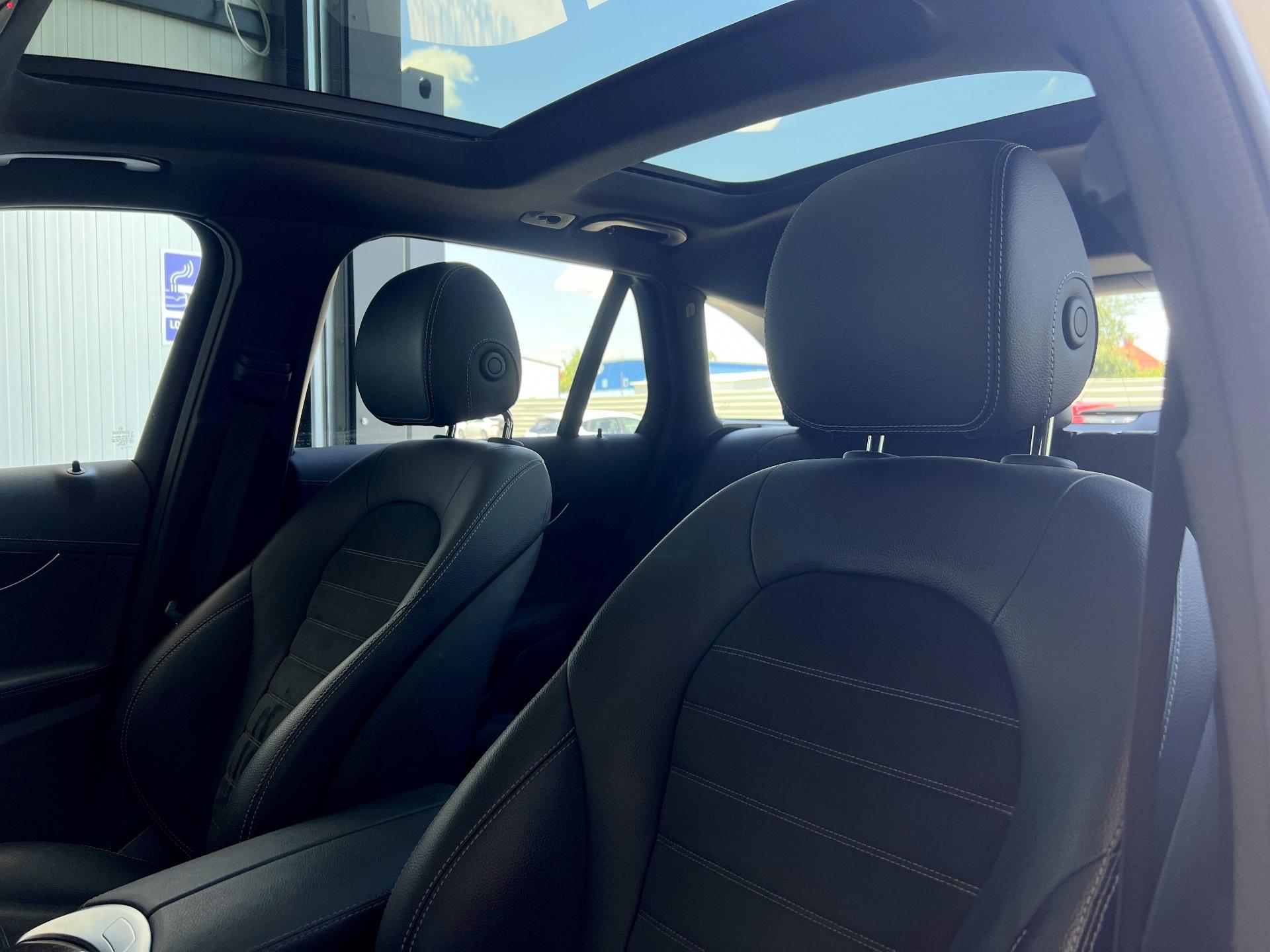 Mercedes-Benz-GLC
