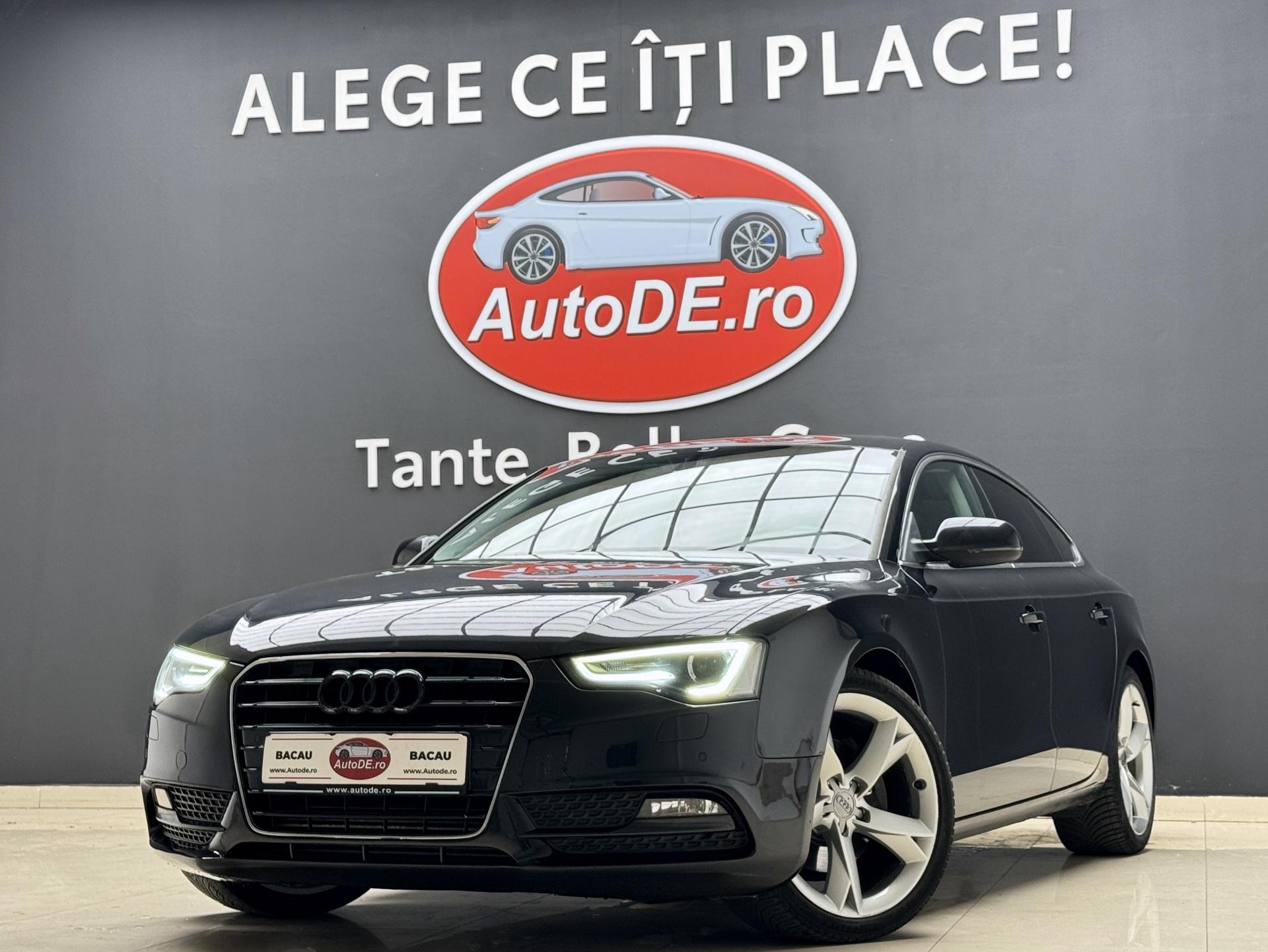 Audi-A5