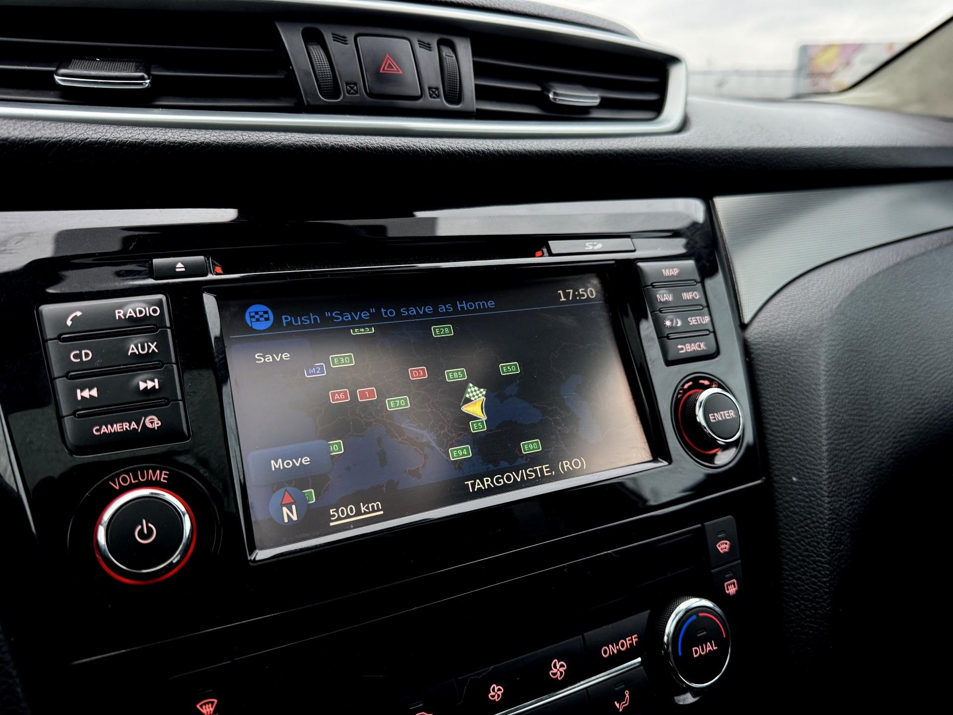 Nissan-Qashqai