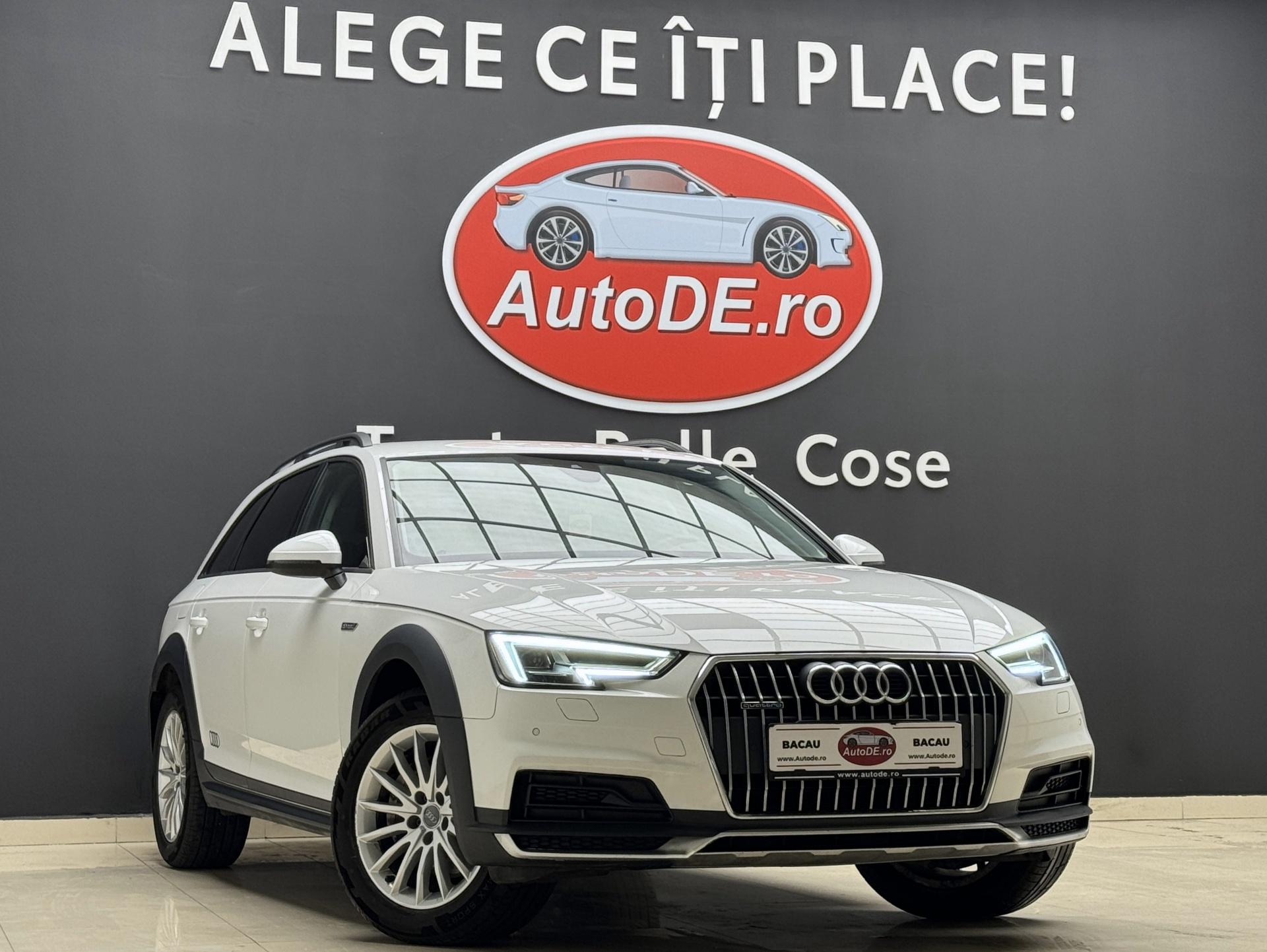 Audi-A4 Allroad