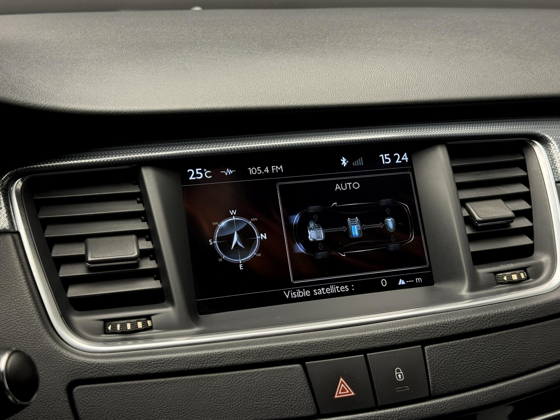 Peugeot-508
