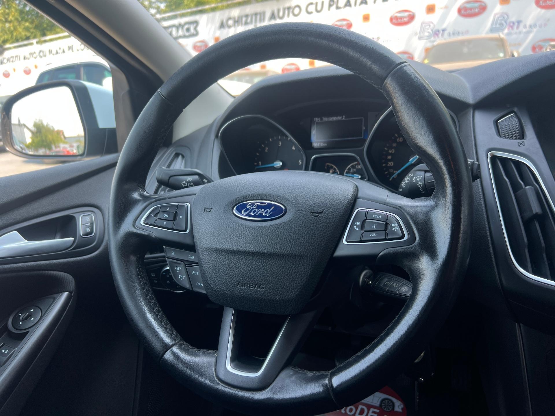 Ford-Focus