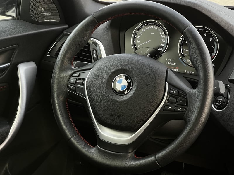 Car Thumb