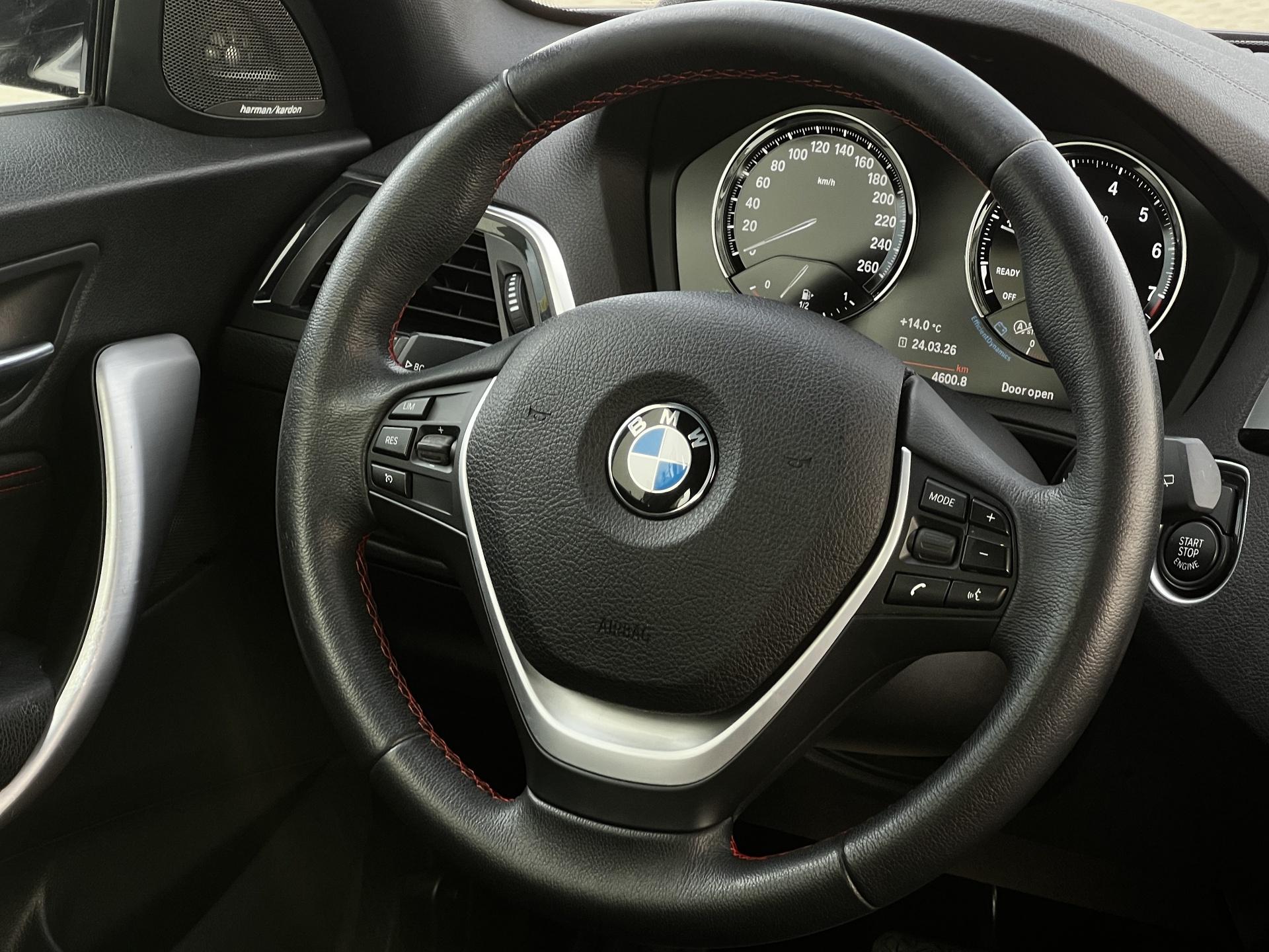 BMW-Seria 1