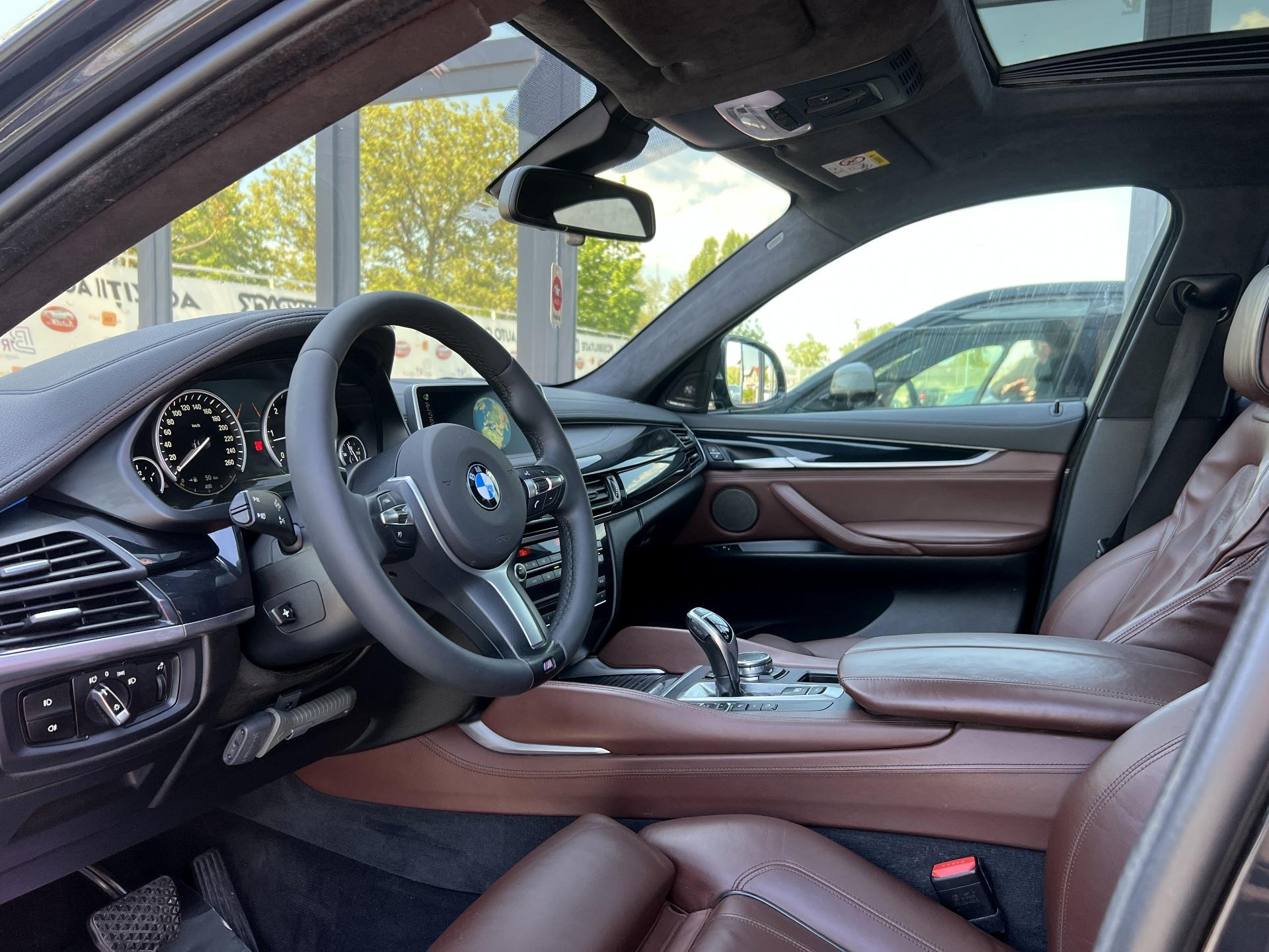 BMW-X6