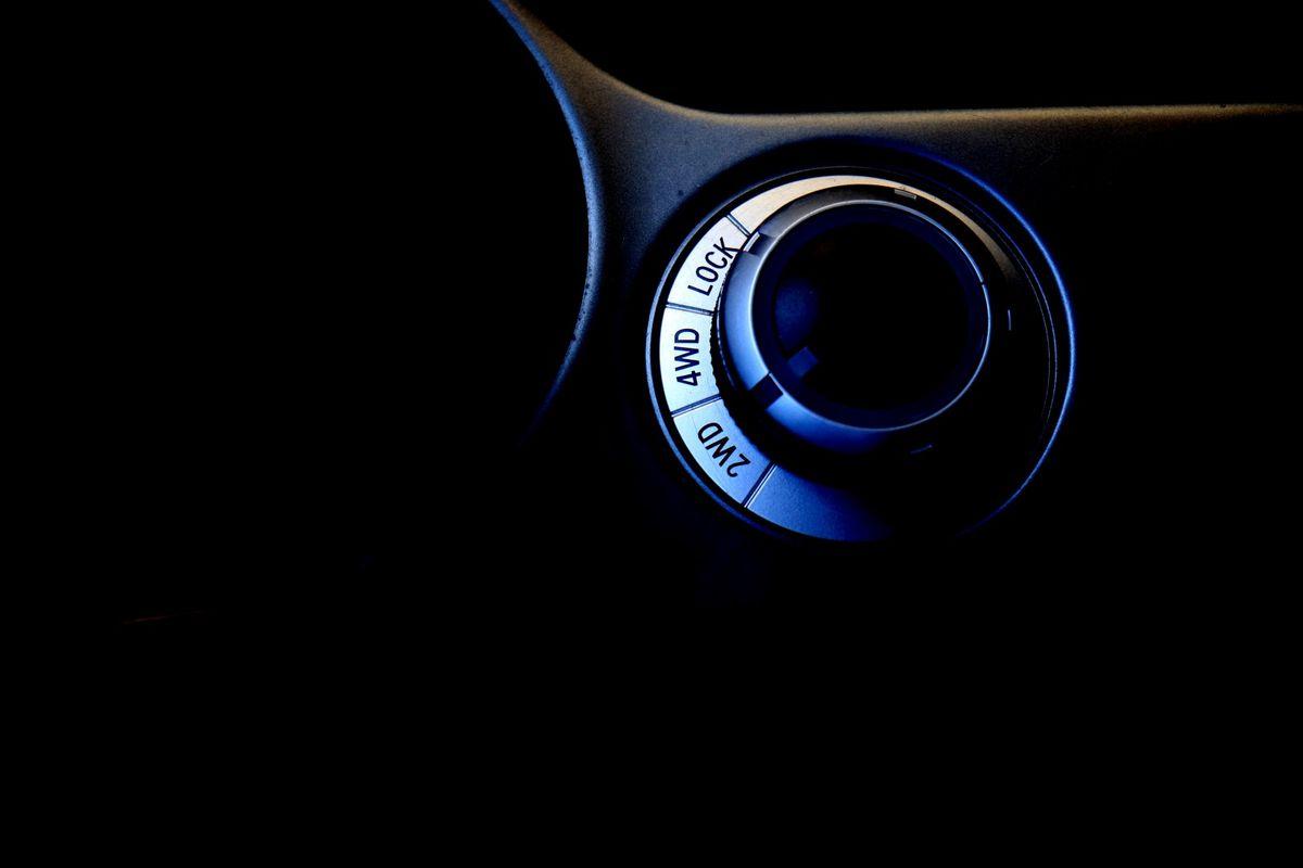 Mitsubishi-Outlander