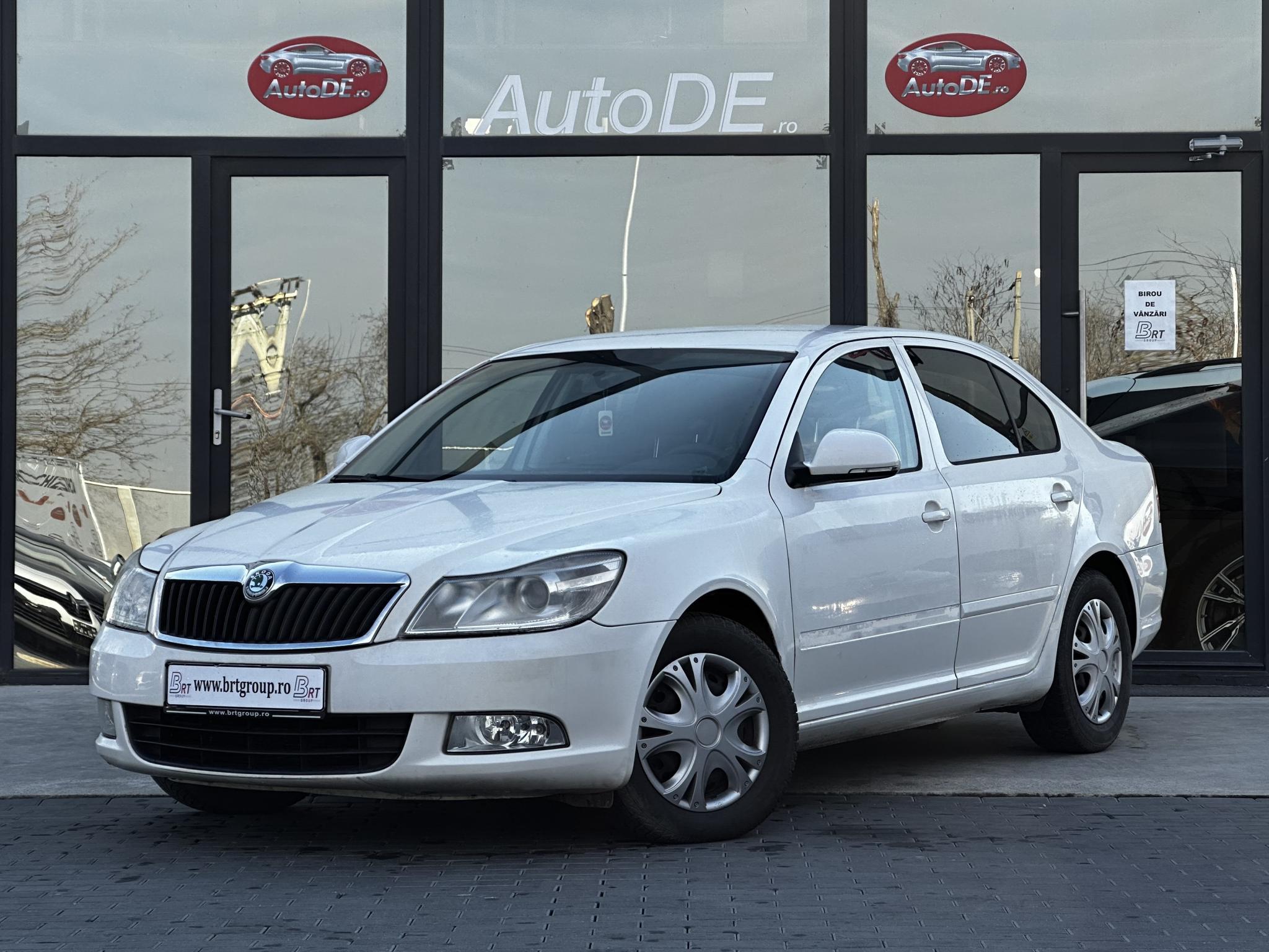 Skoda-Octavia