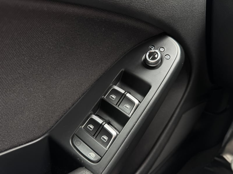 Car Thumb