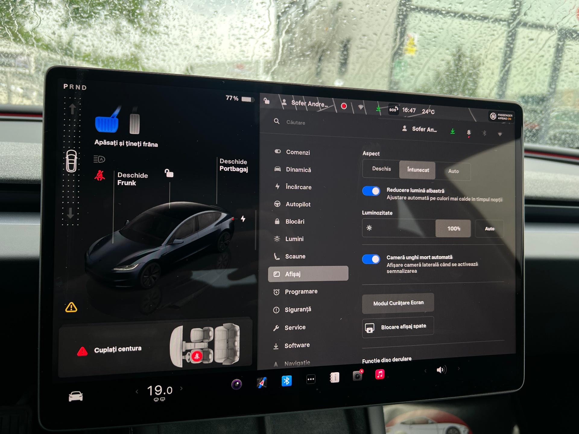 Tesla-Model 3