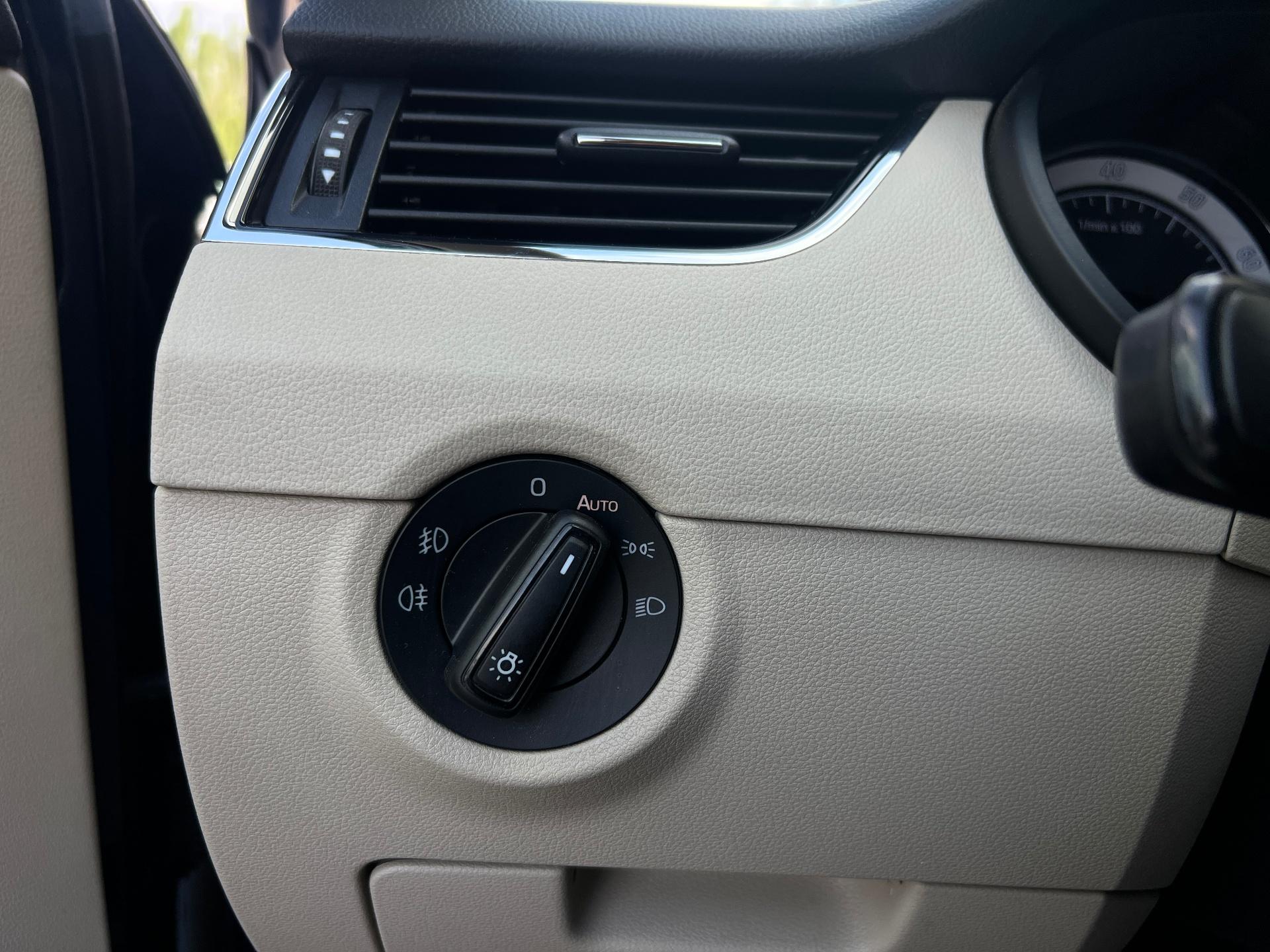 Skoda-Octavia