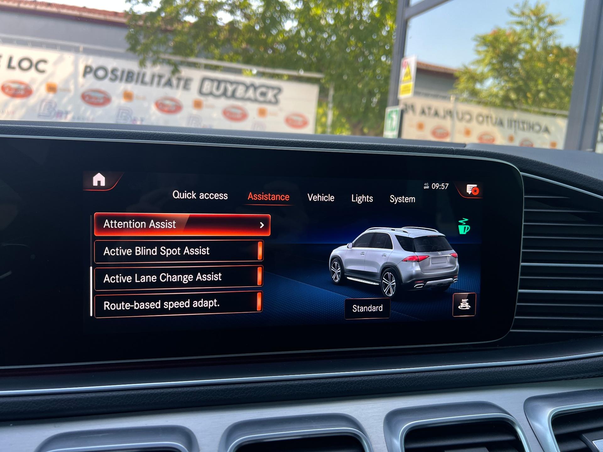 Mercedes-Benz-GLE