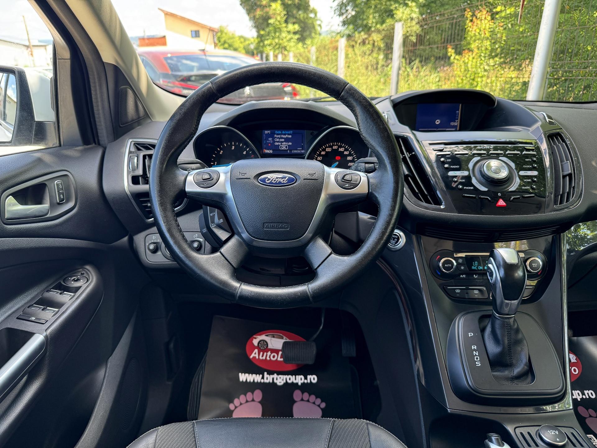 Ford-Kuga