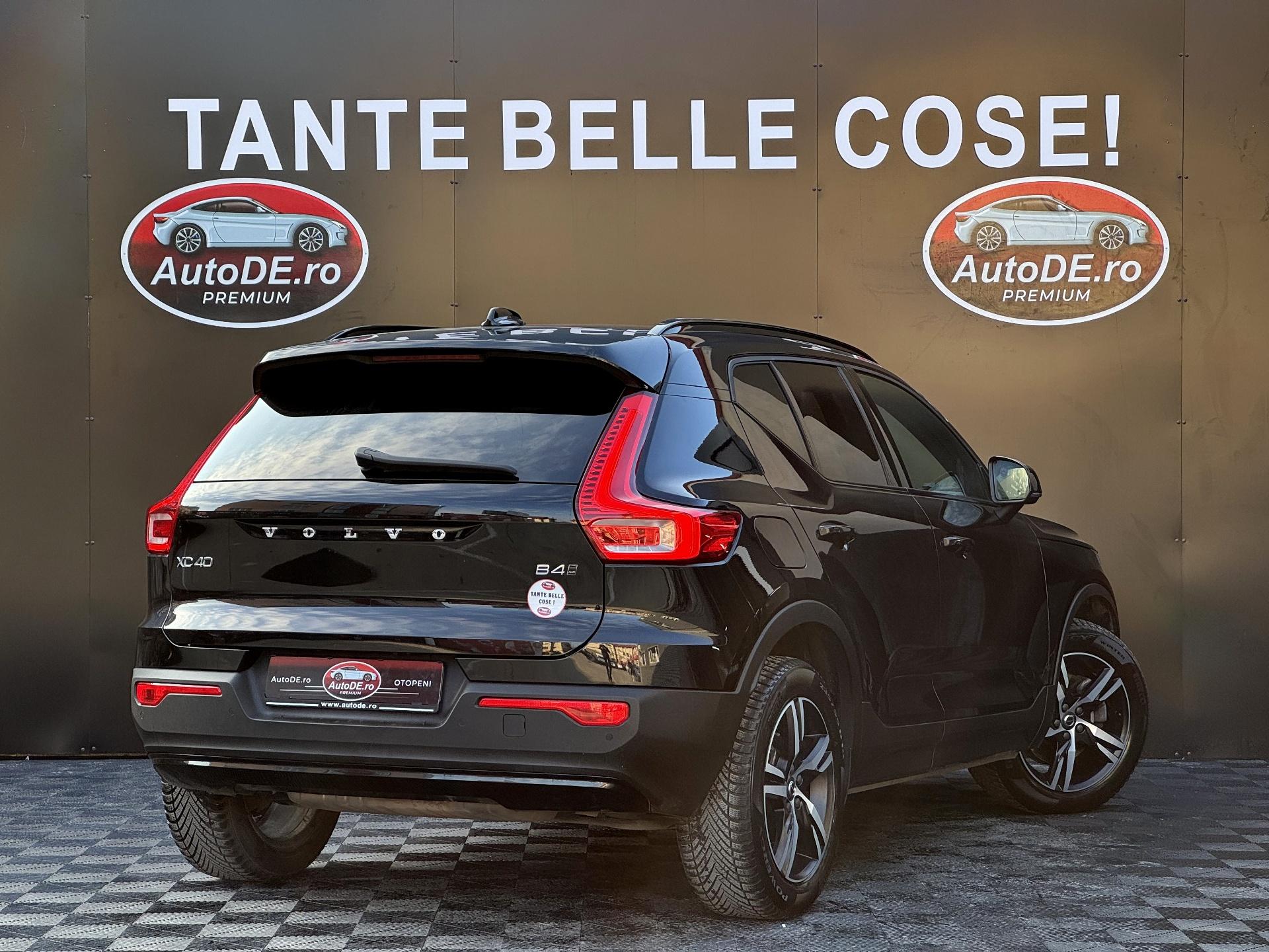 Volvo-XC 40