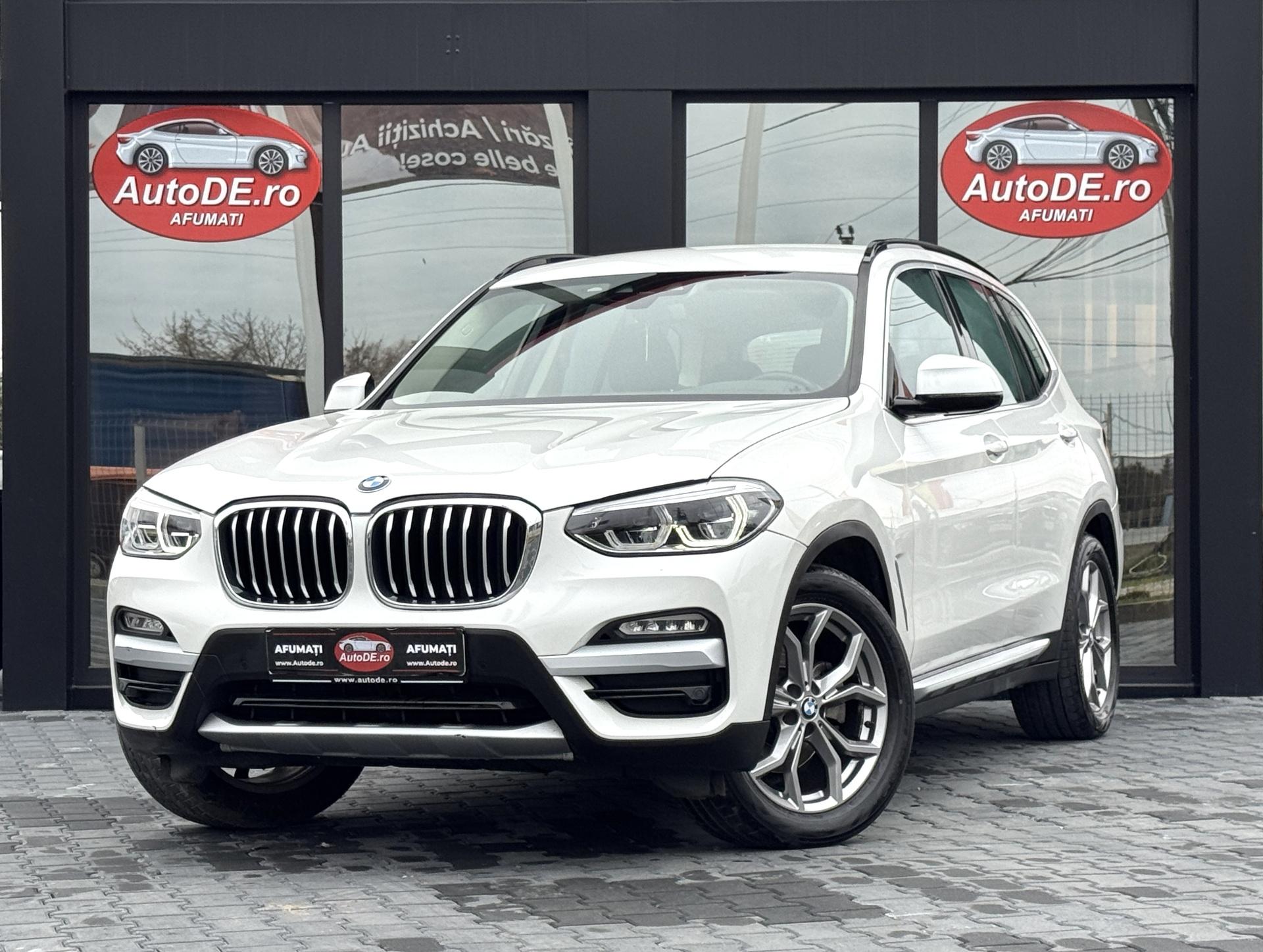 BMW-X3