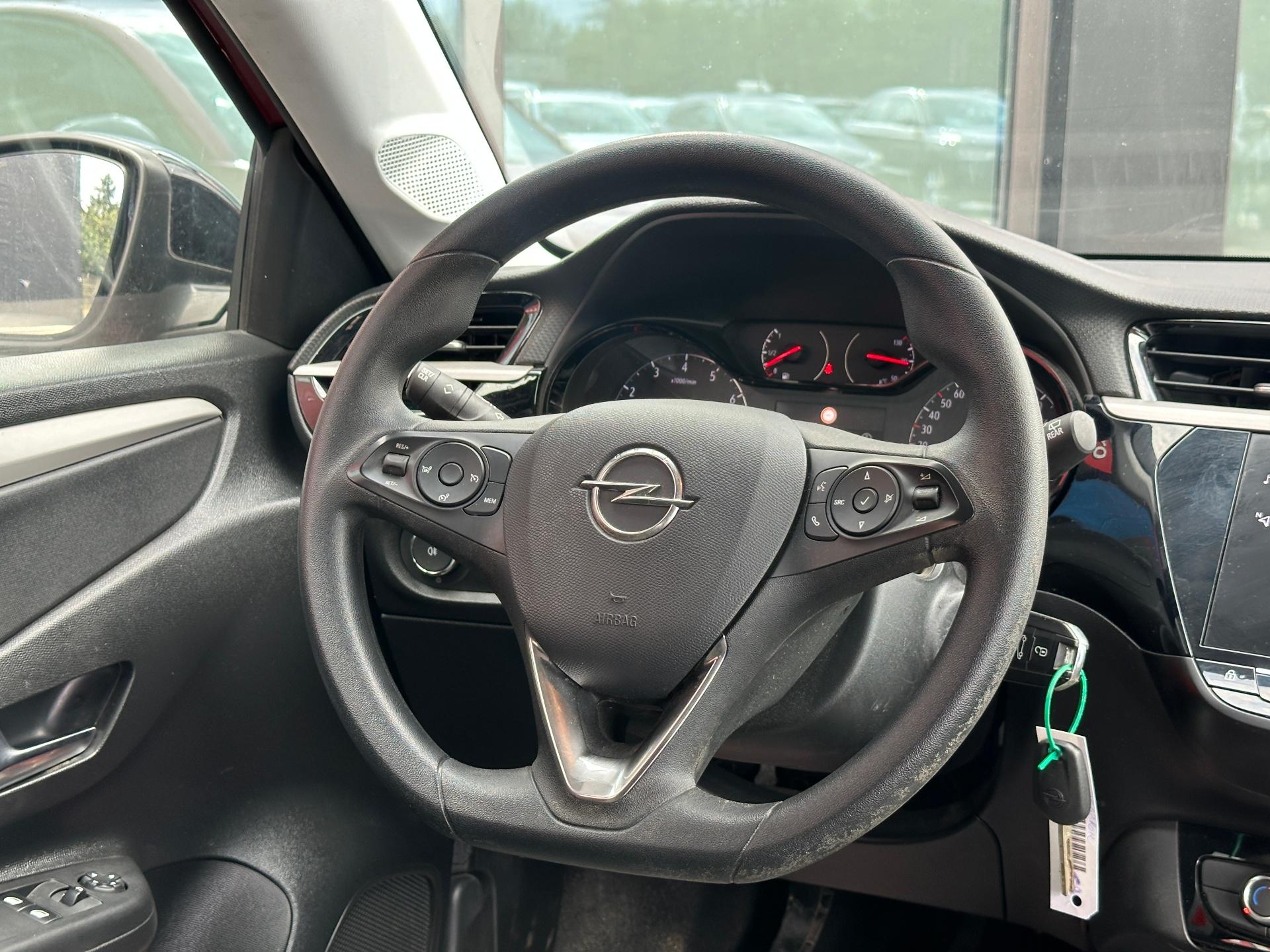 Opel-Corsa