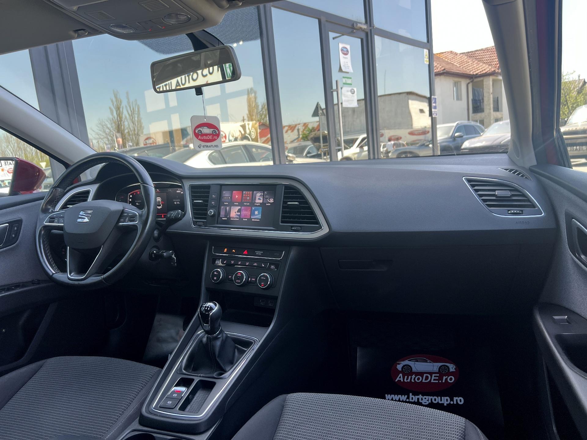 Seat-Leon