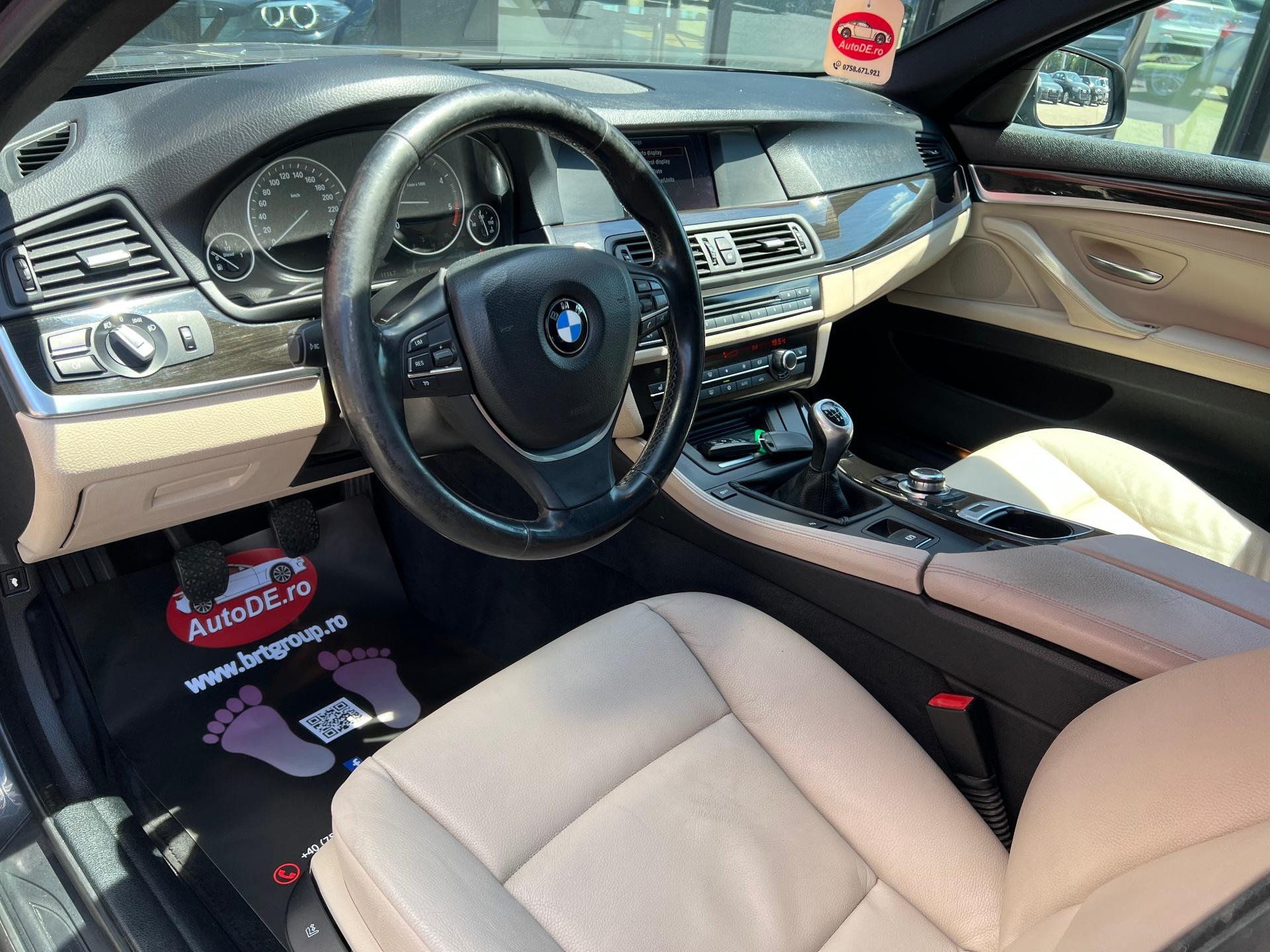 BMW-Seria 5