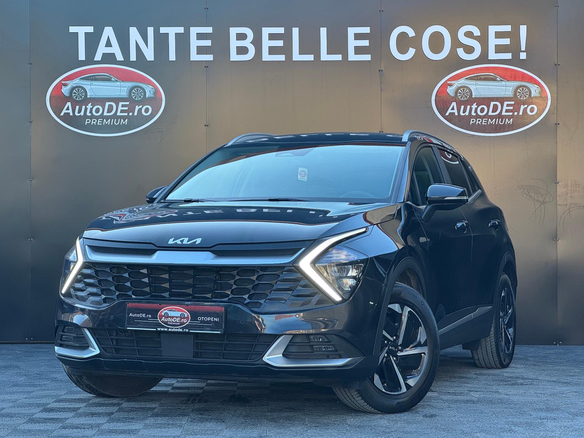 Kia-Sportage