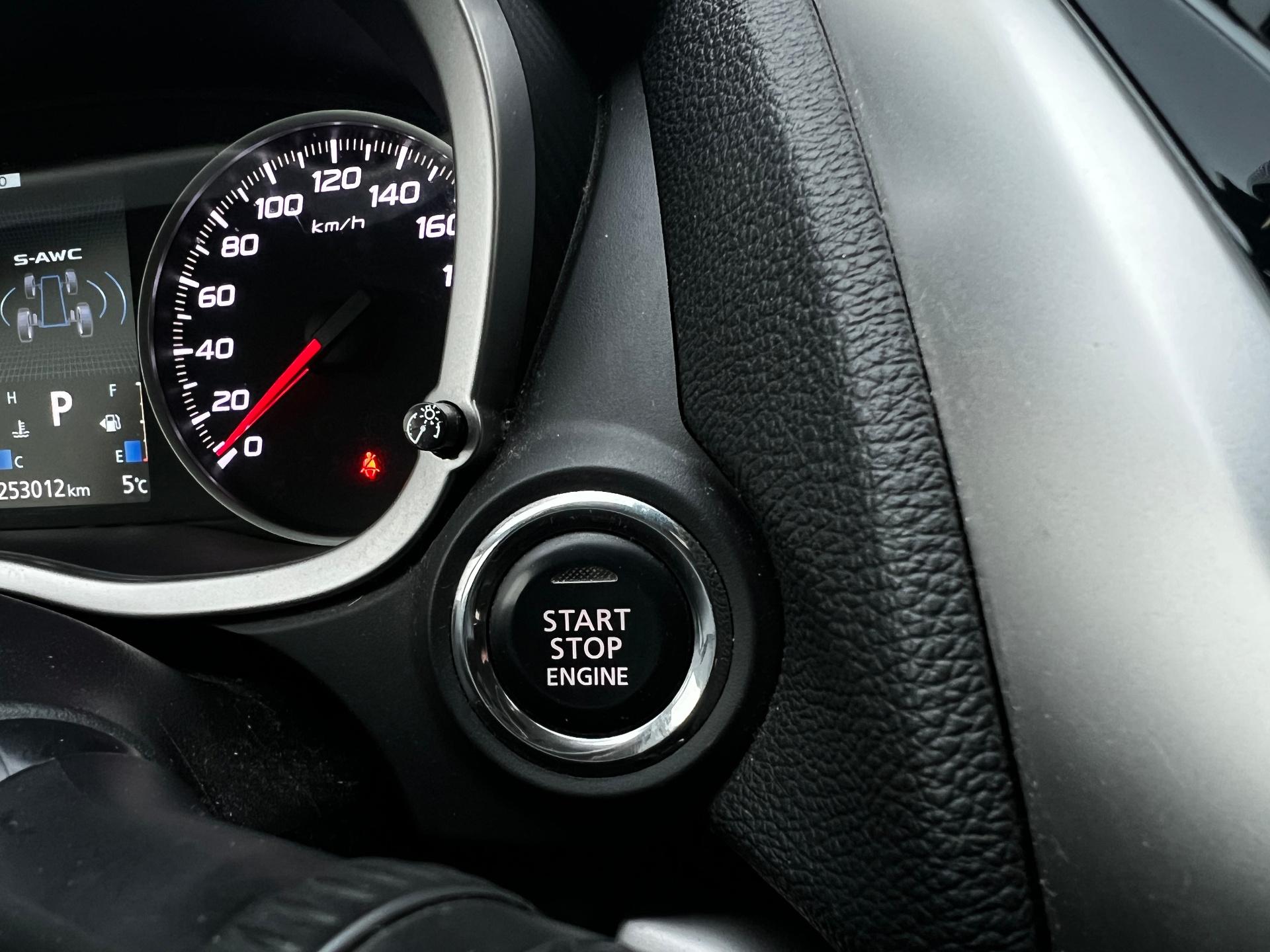 Mitsubishi-Eclipse Cross