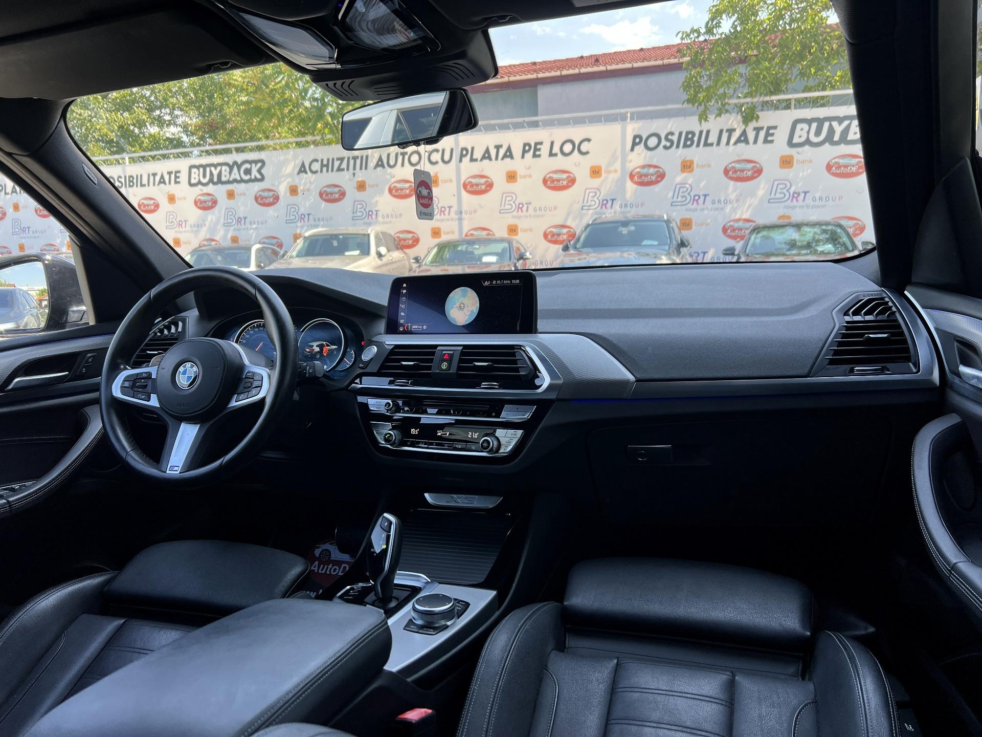BMW-X3