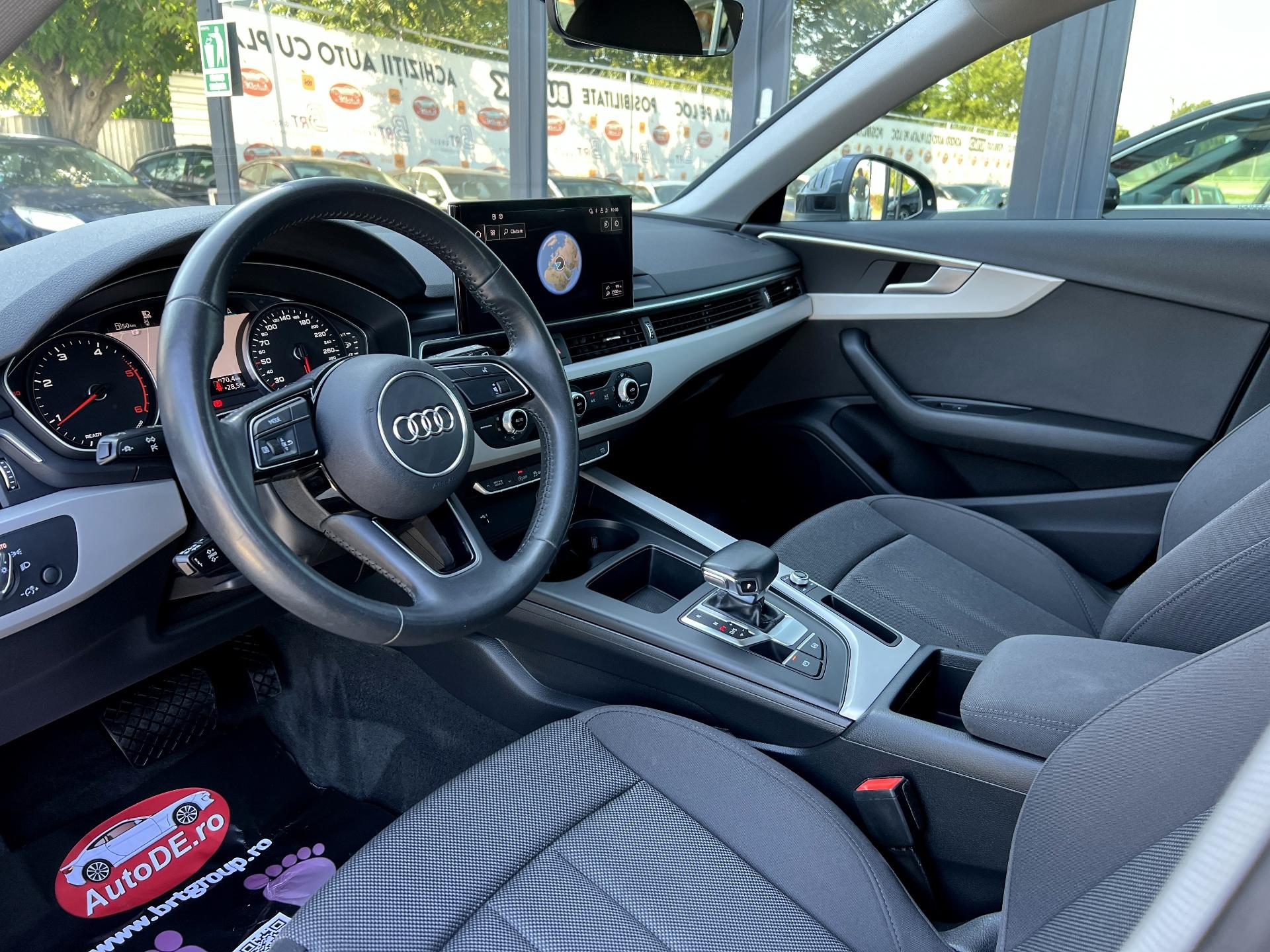 Audi-A4