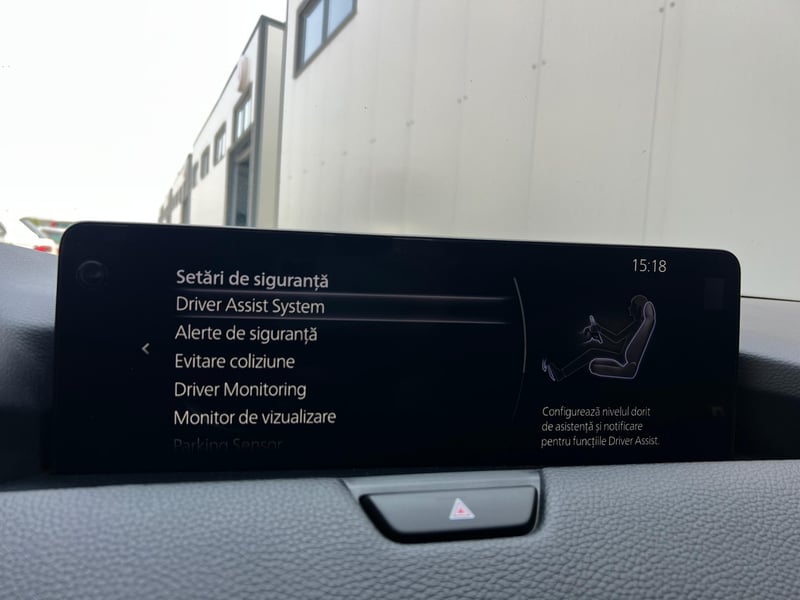 Car Thumb