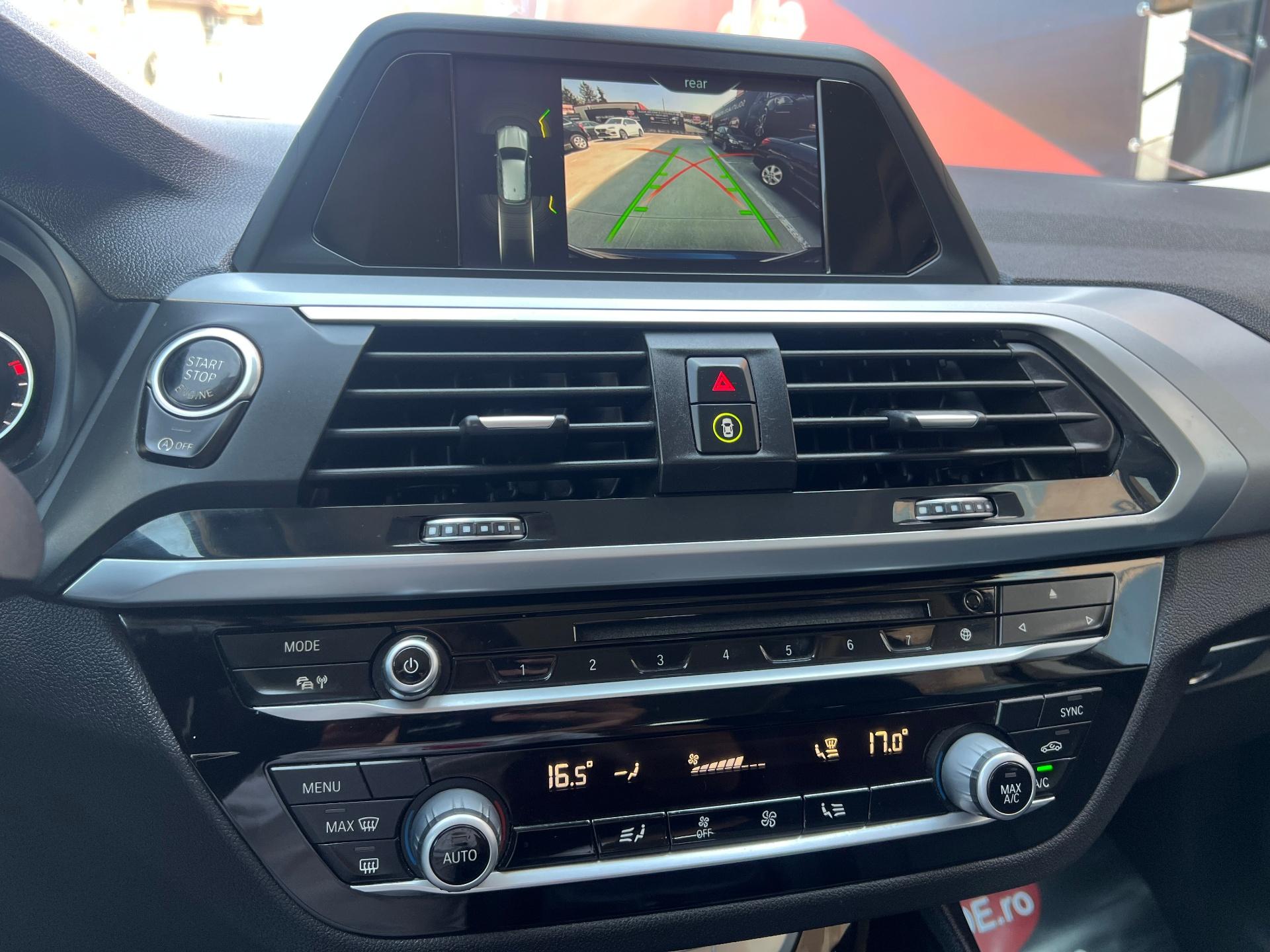 BMW-X3