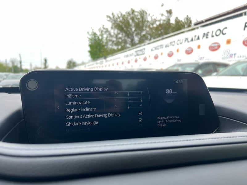 Car Thumb