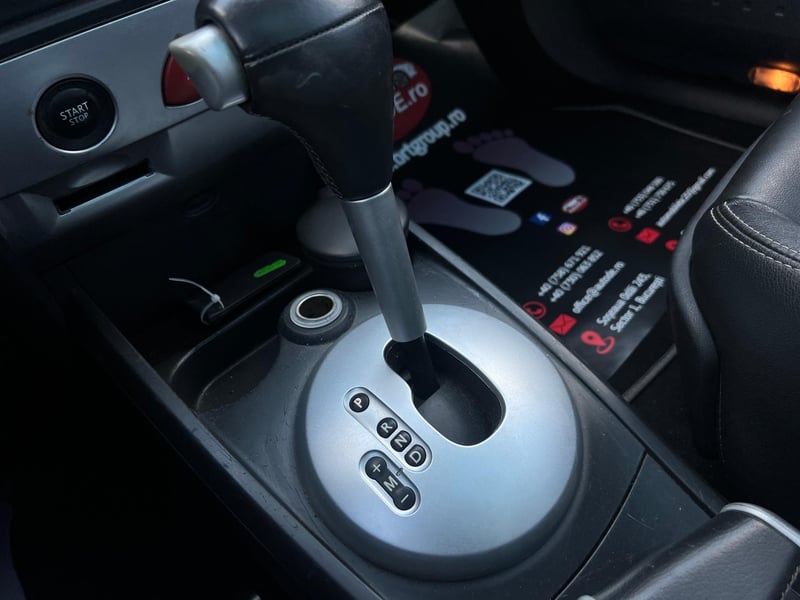 Car Thumb