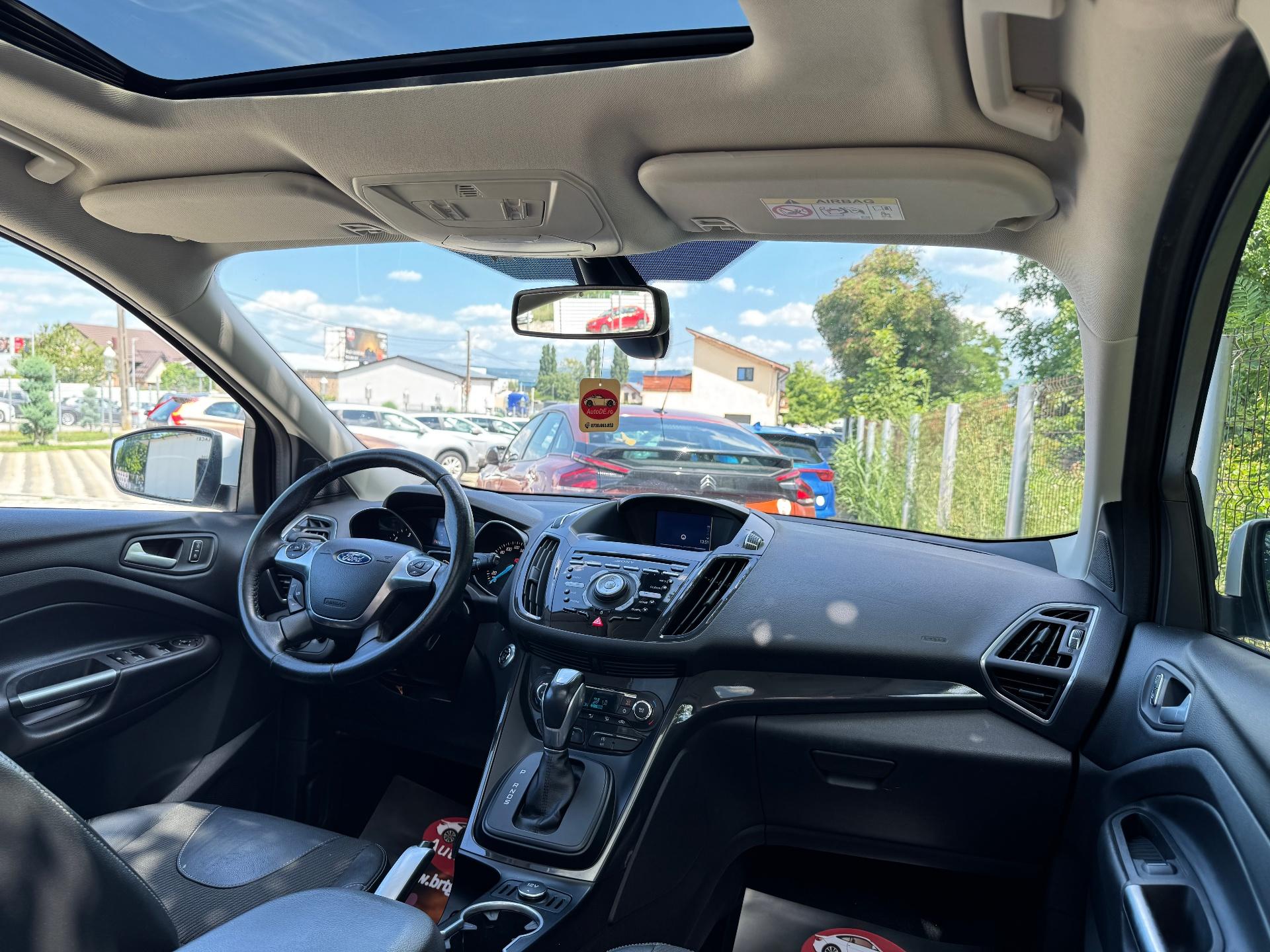 Ford-Kuga