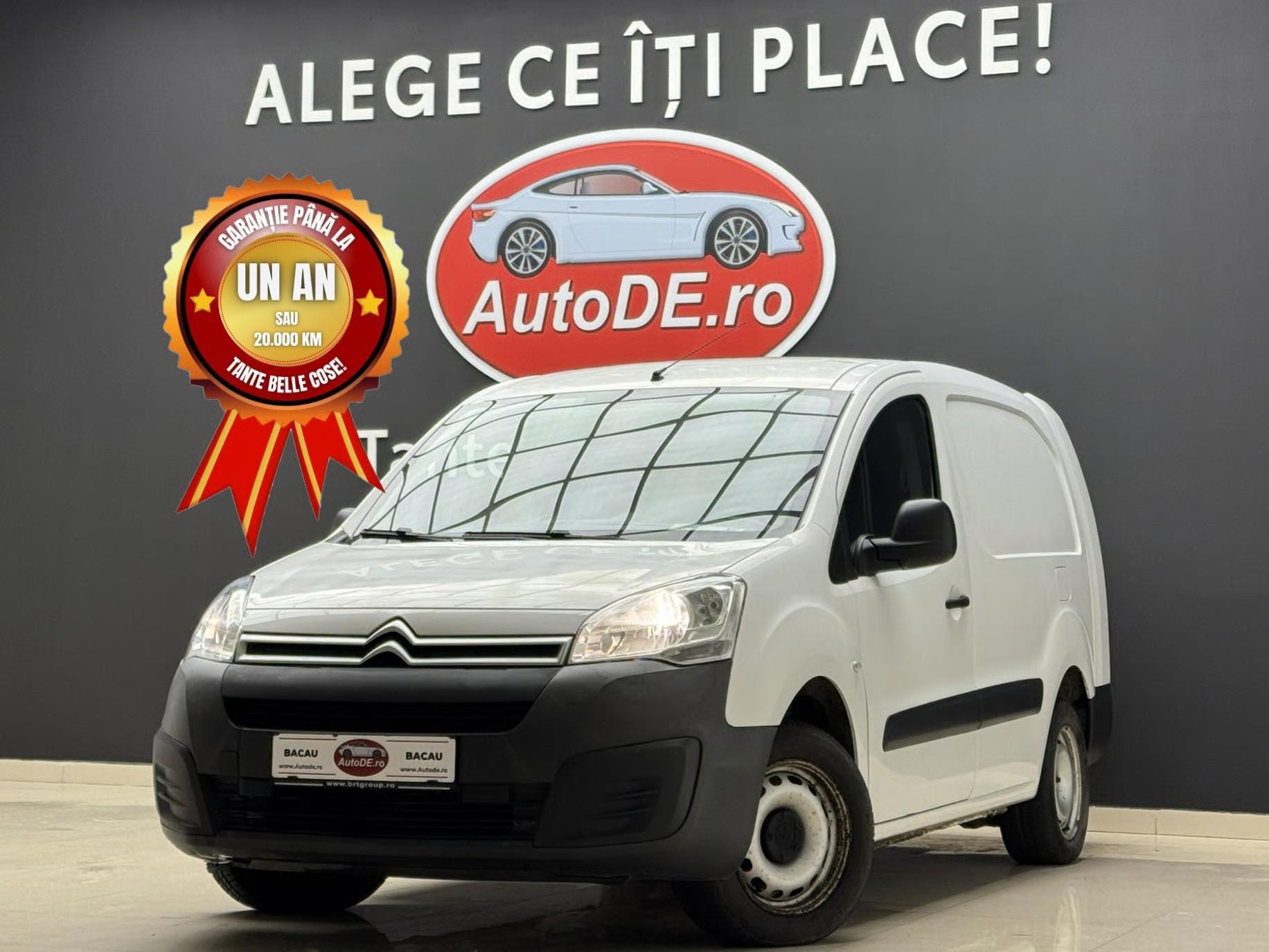 Citroen-Berlingo
