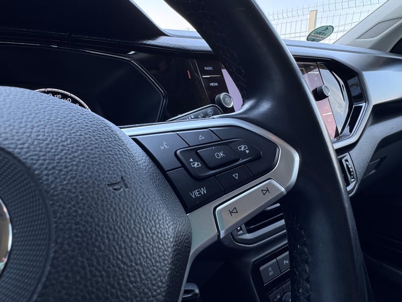 Car Thumb