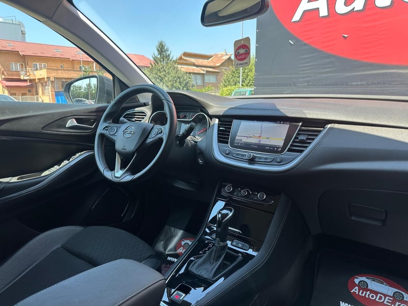 Car Thumb