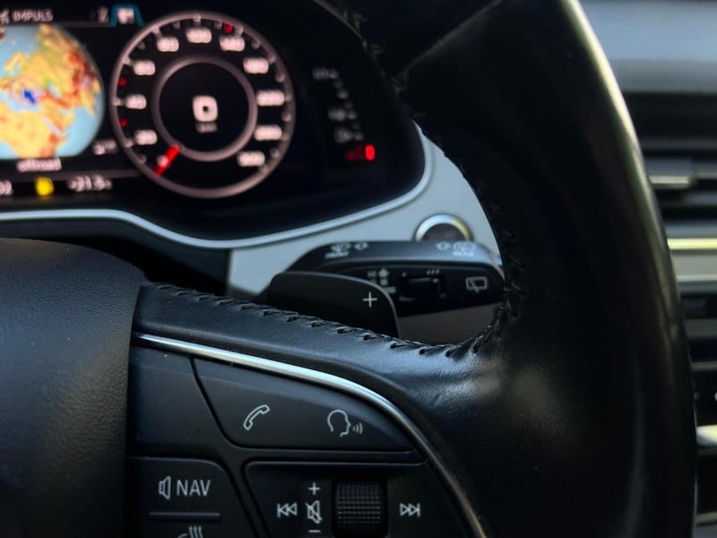 Car Thumb