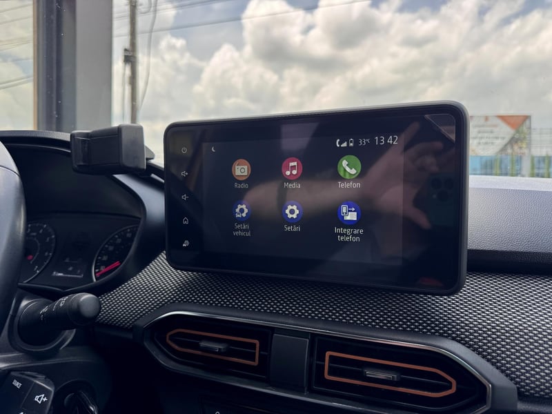 Car Thumb