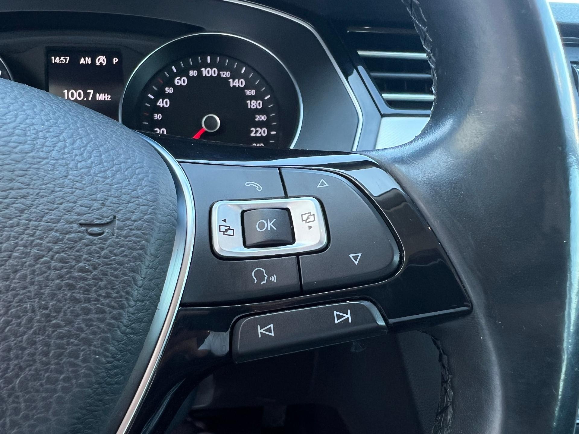 Volkswagen-Passat