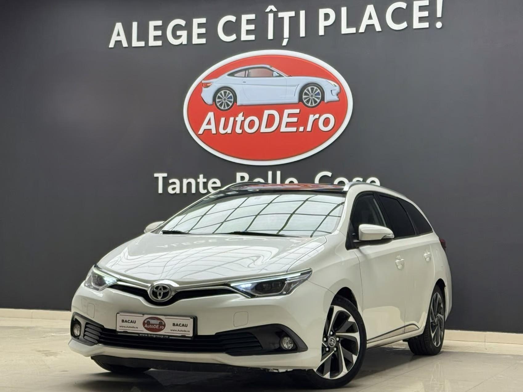 Toyota-Auris