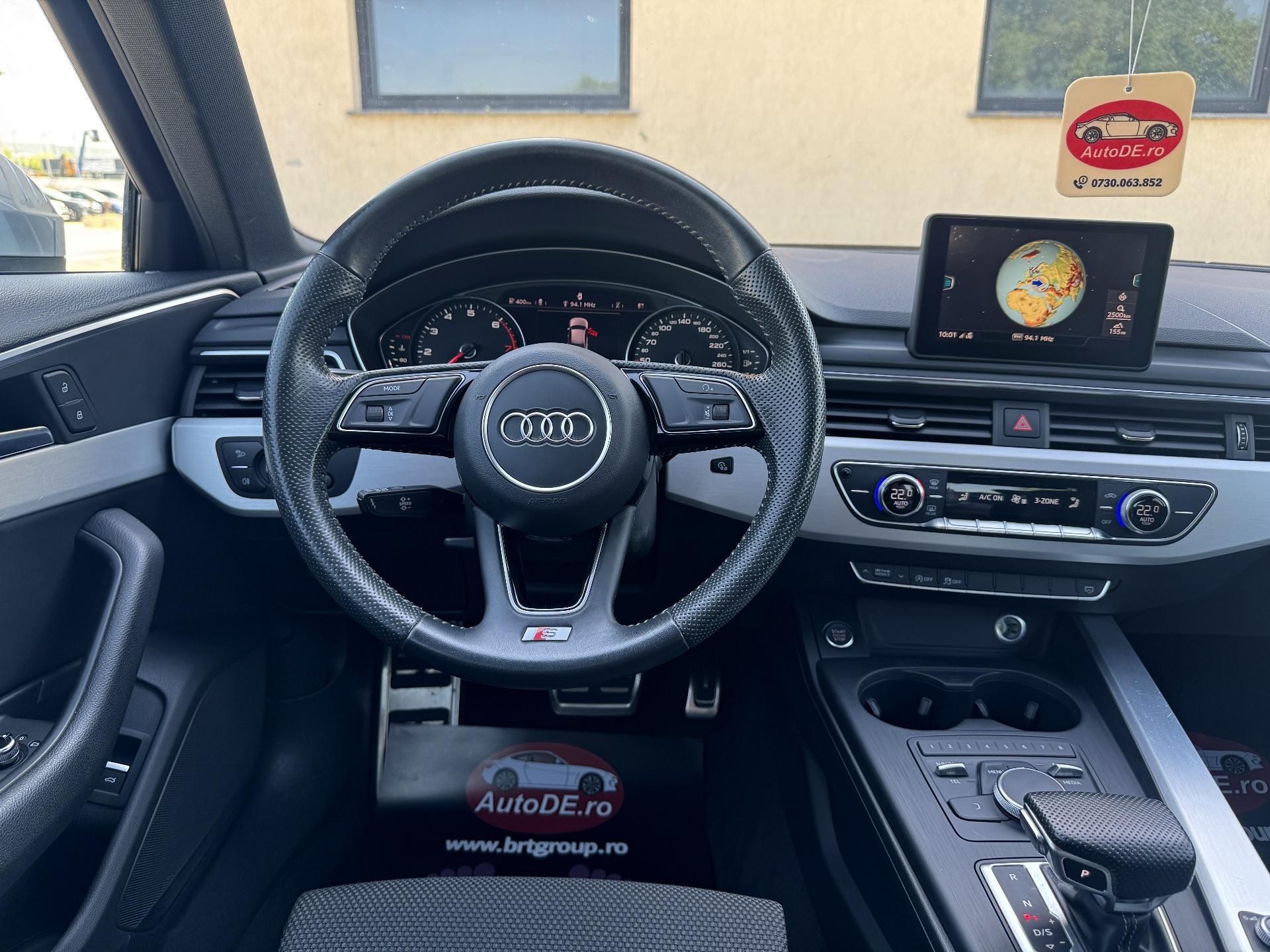 Audi-A4