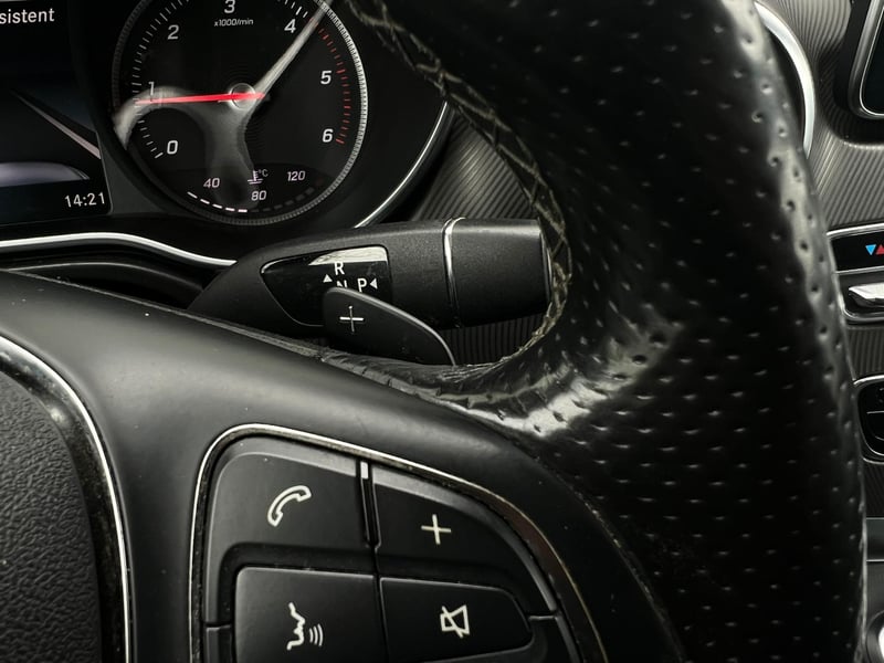 Car Thumb