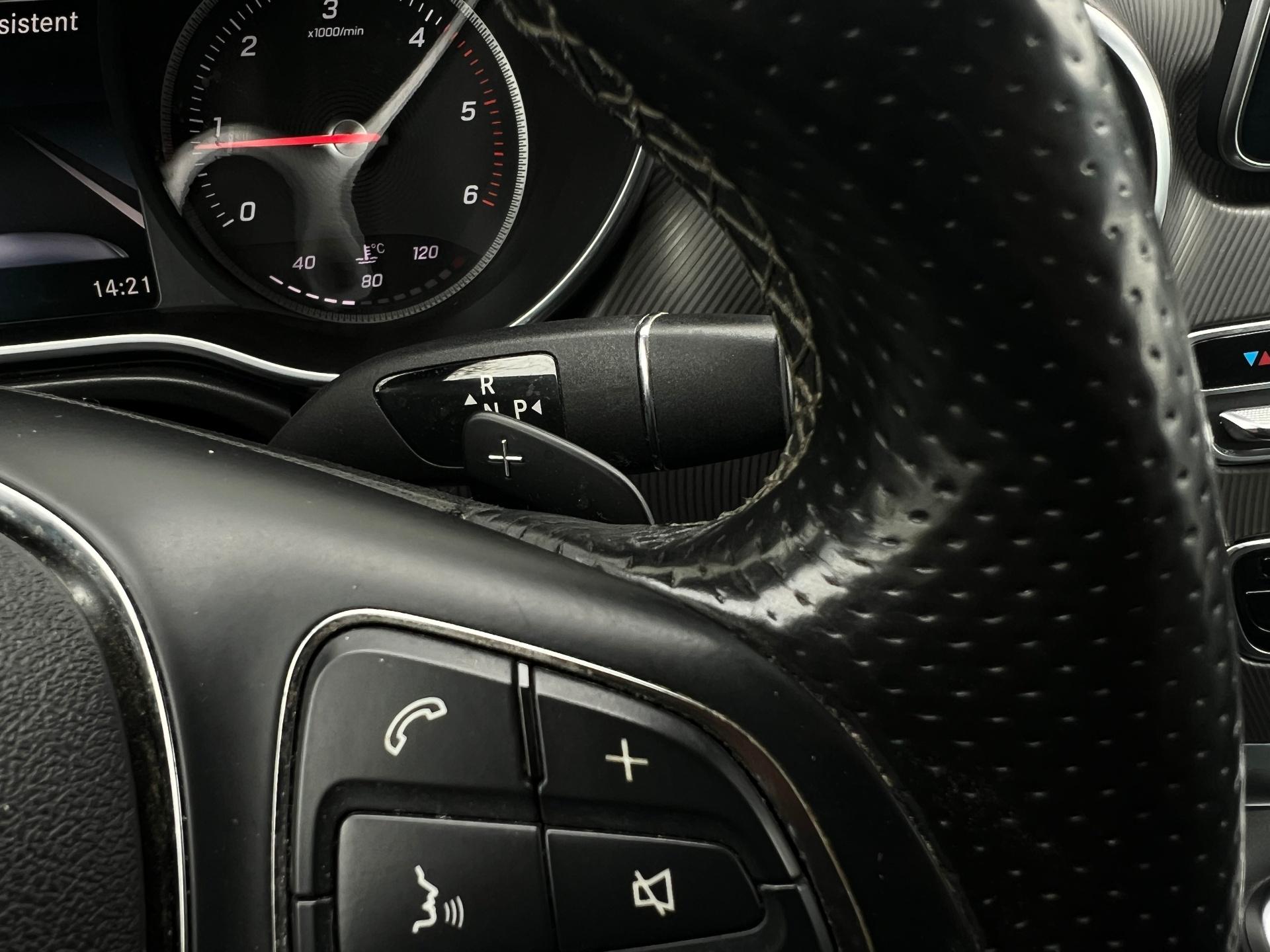 Mercedes-Benz-V