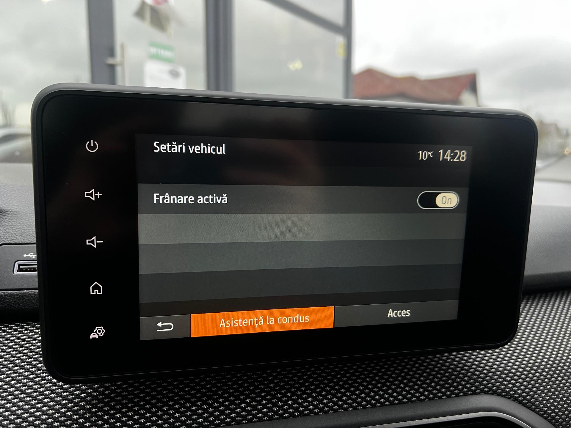 Dacia-Sandero Stepway