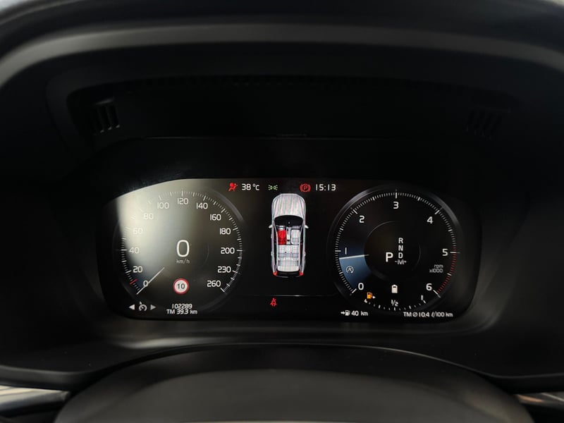 Car Thumb