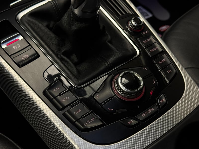Car Thumb