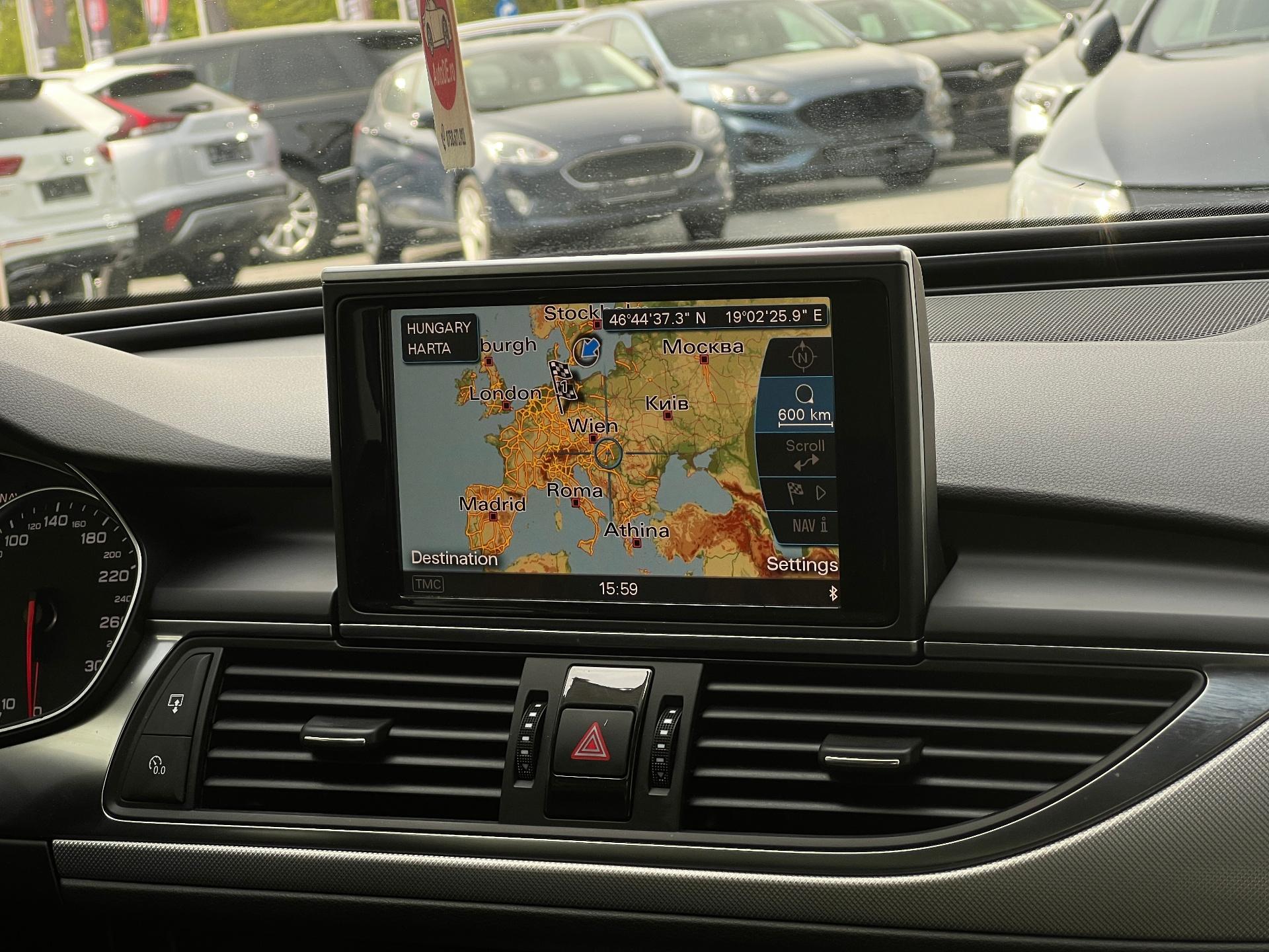 Audi-A6 Allroad
