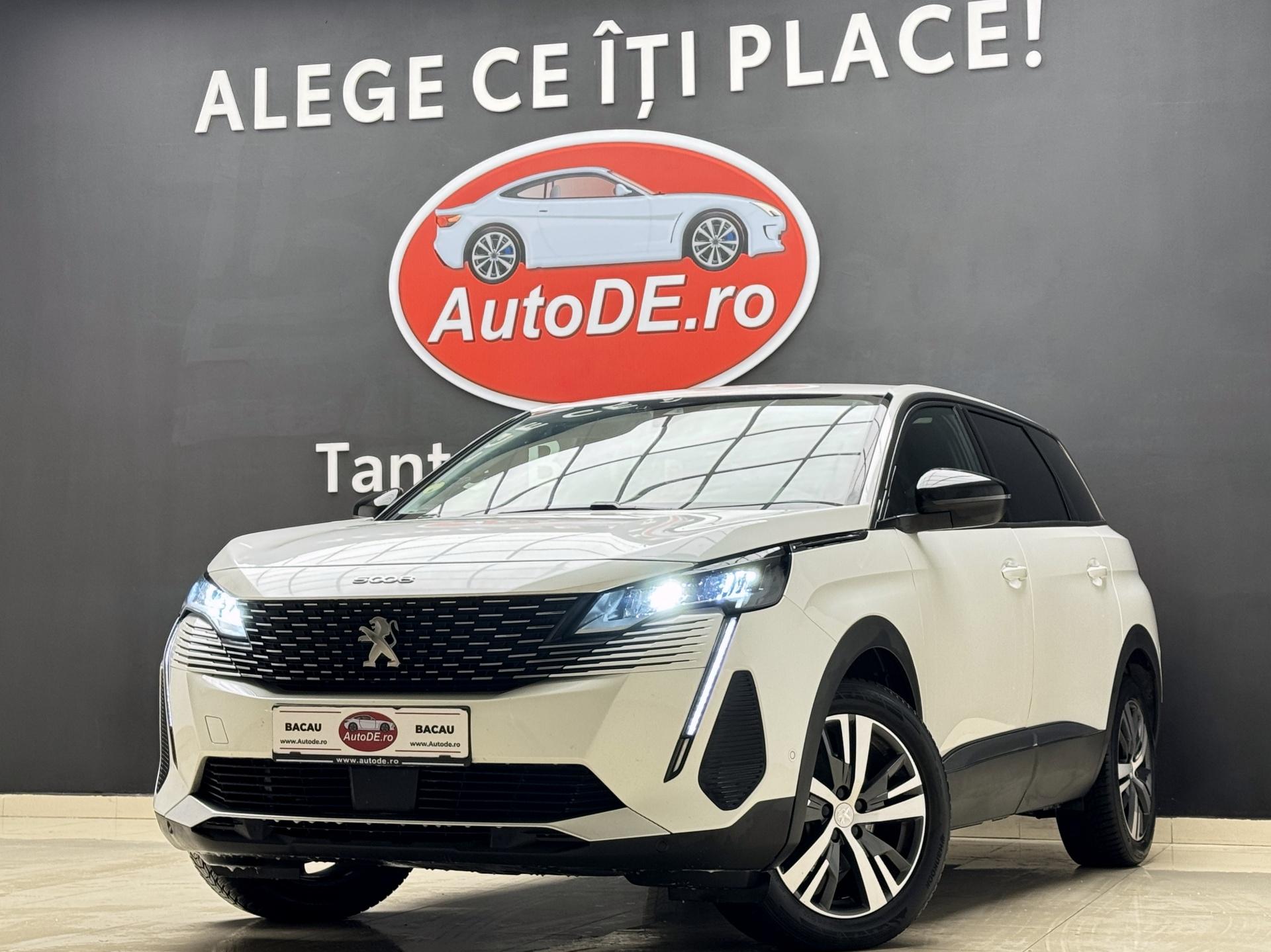 Peugeot-5008
