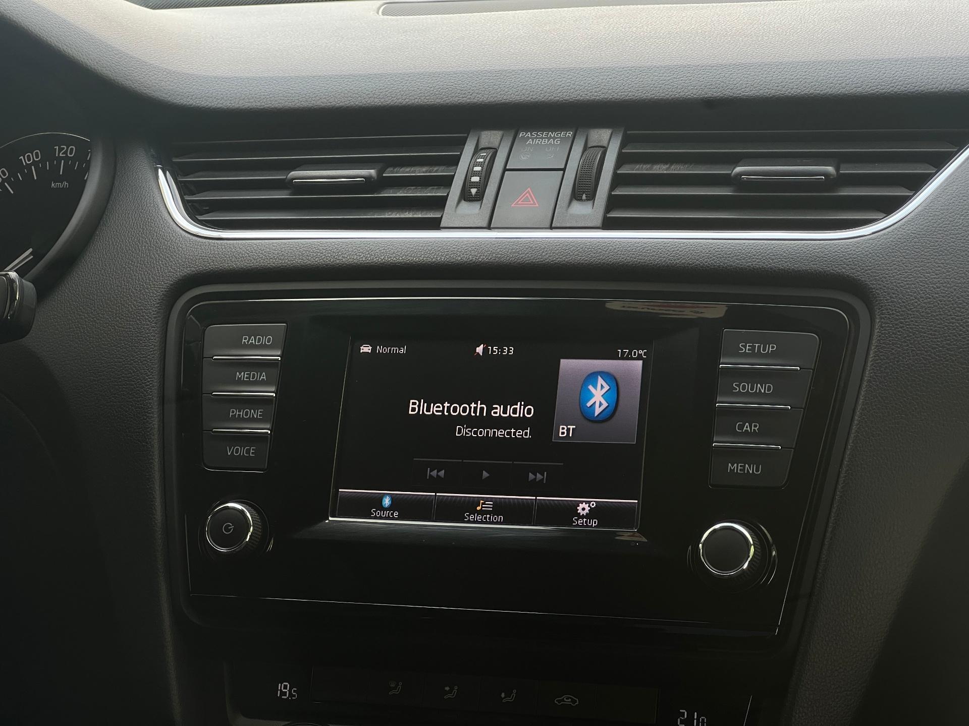 Skoda-Octavia