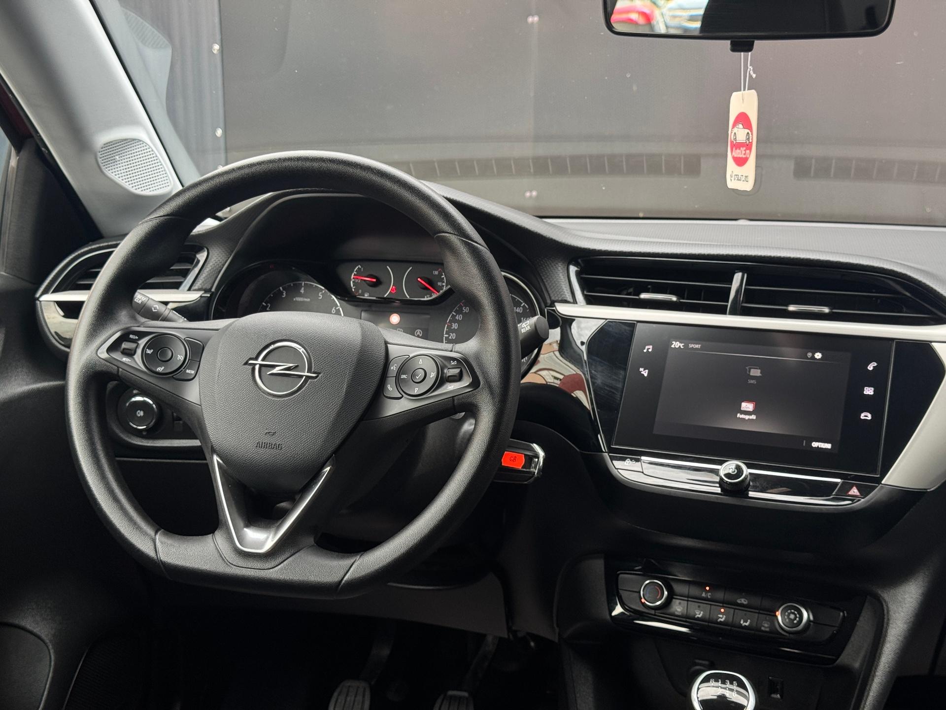 Opel-Corsa