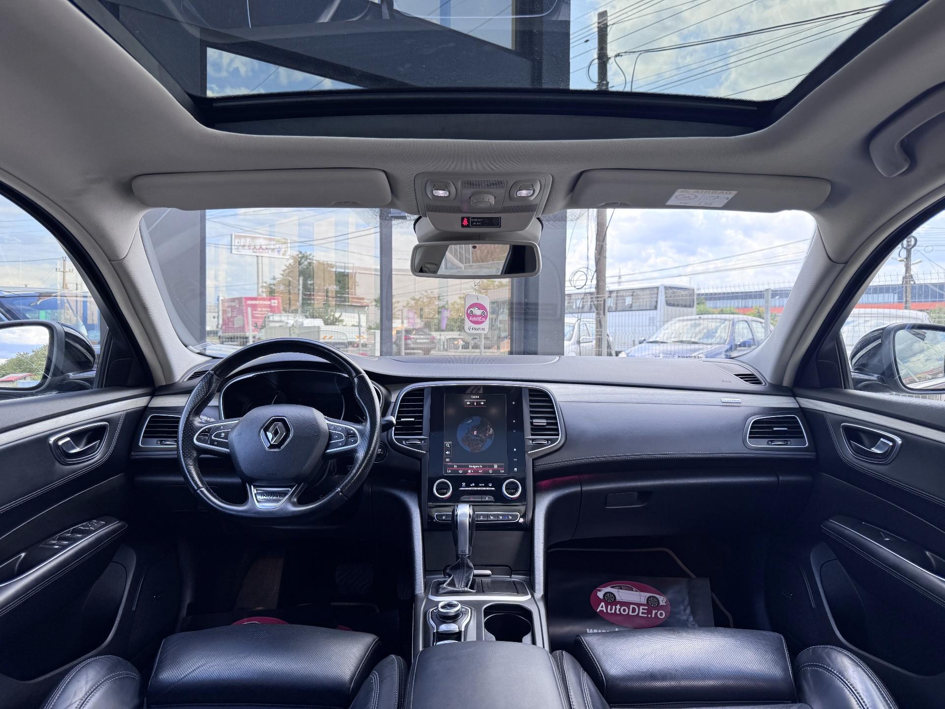 Renault-Talisman